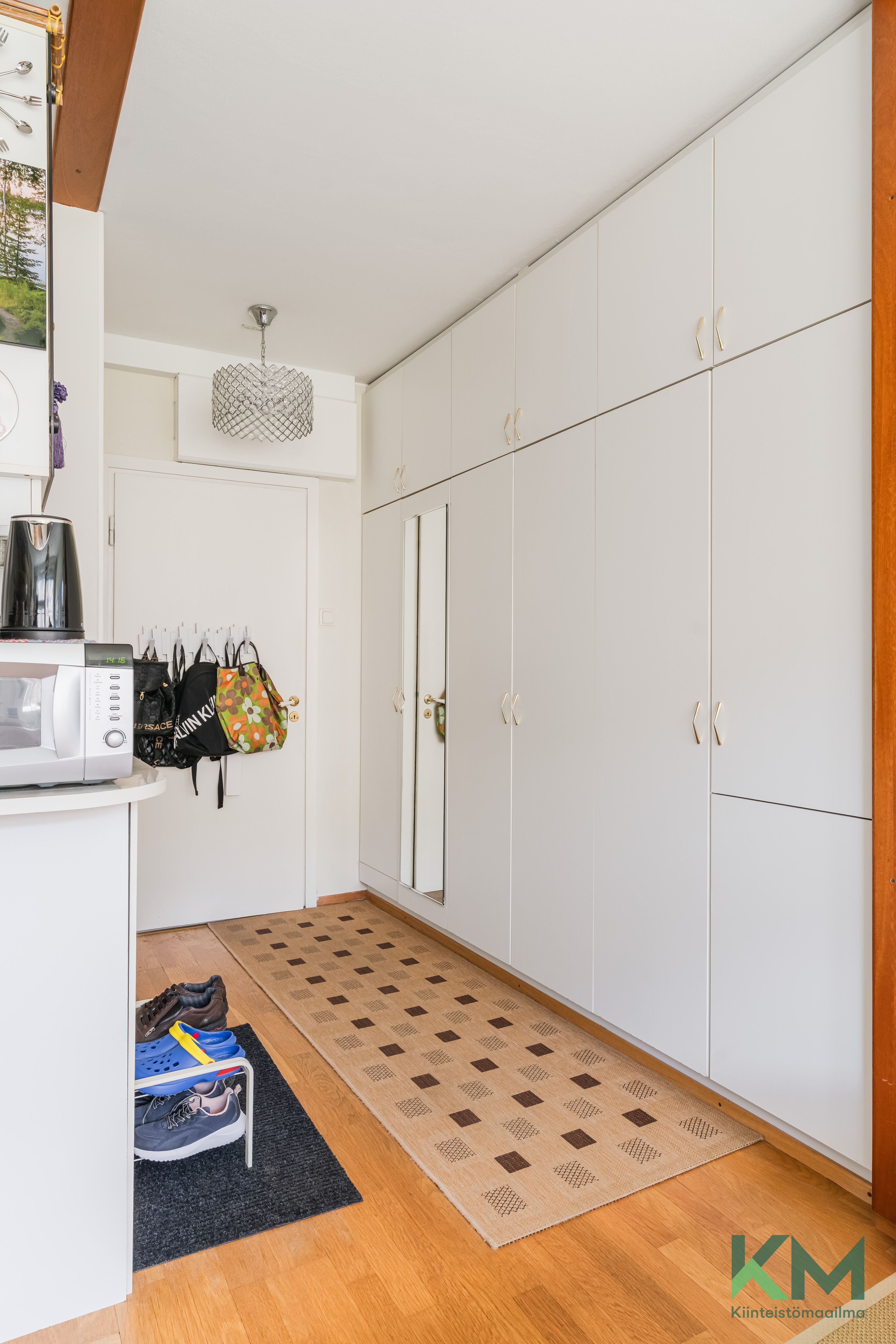 Lumikintie 6, Roihuvuori, Helsinki