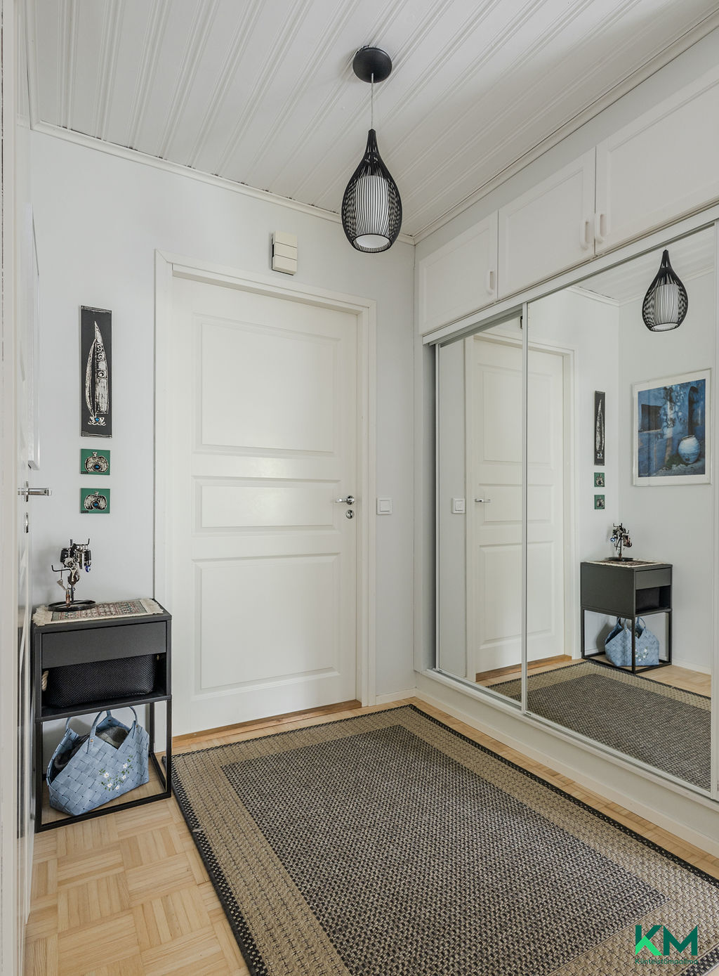 Kalevantie 2, Tiilijärvi, Hollola