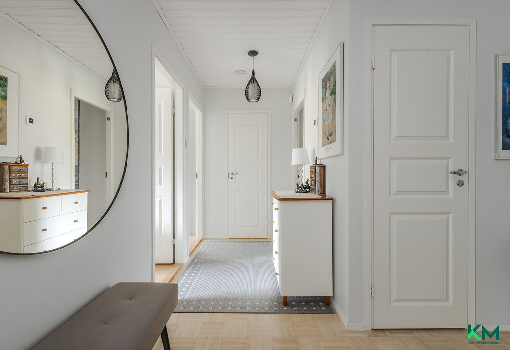 Kalevantie 2, Tiilijärvi, Hollola
