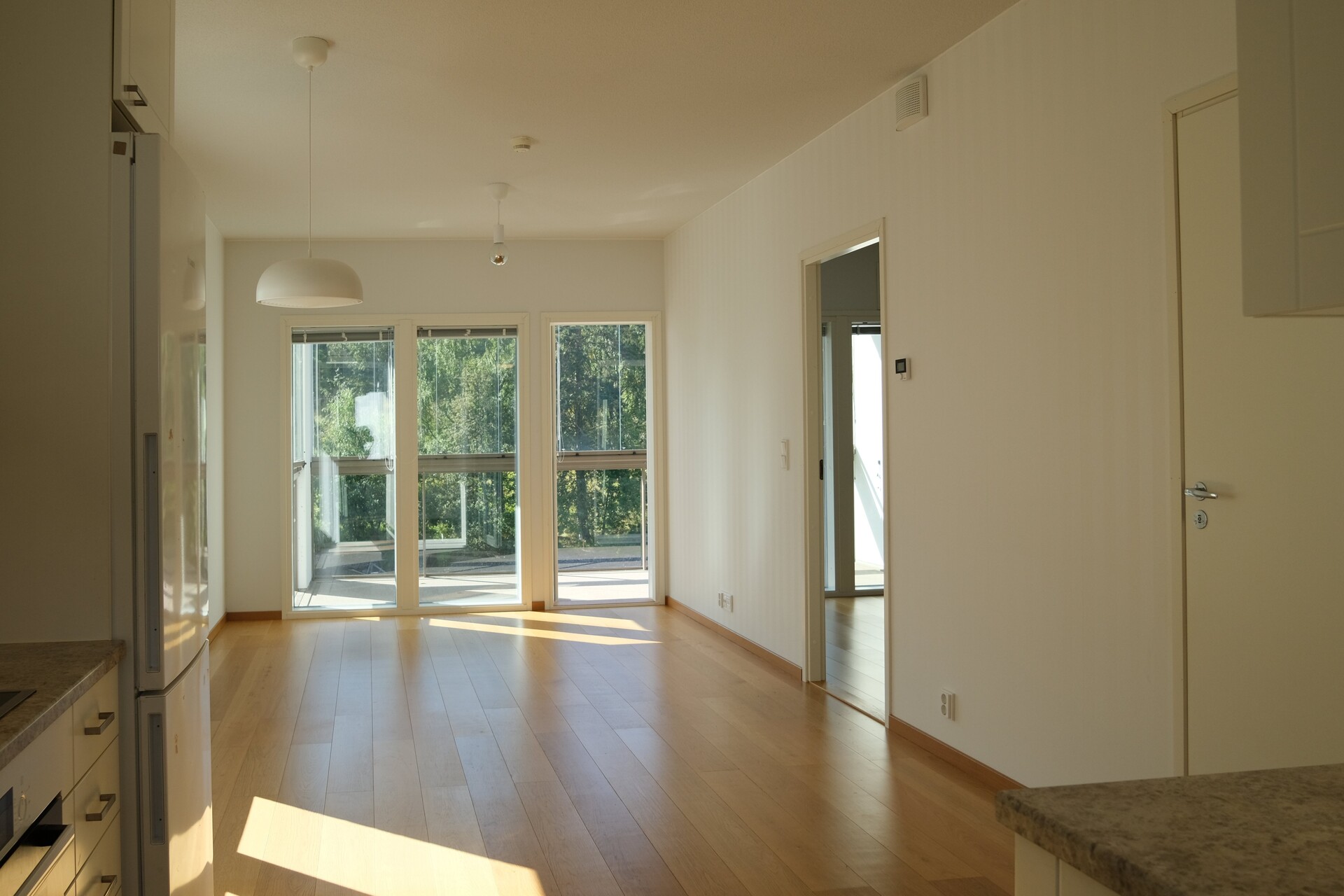 Kanavanranta 10, Saaristokaupunki, Kuopio