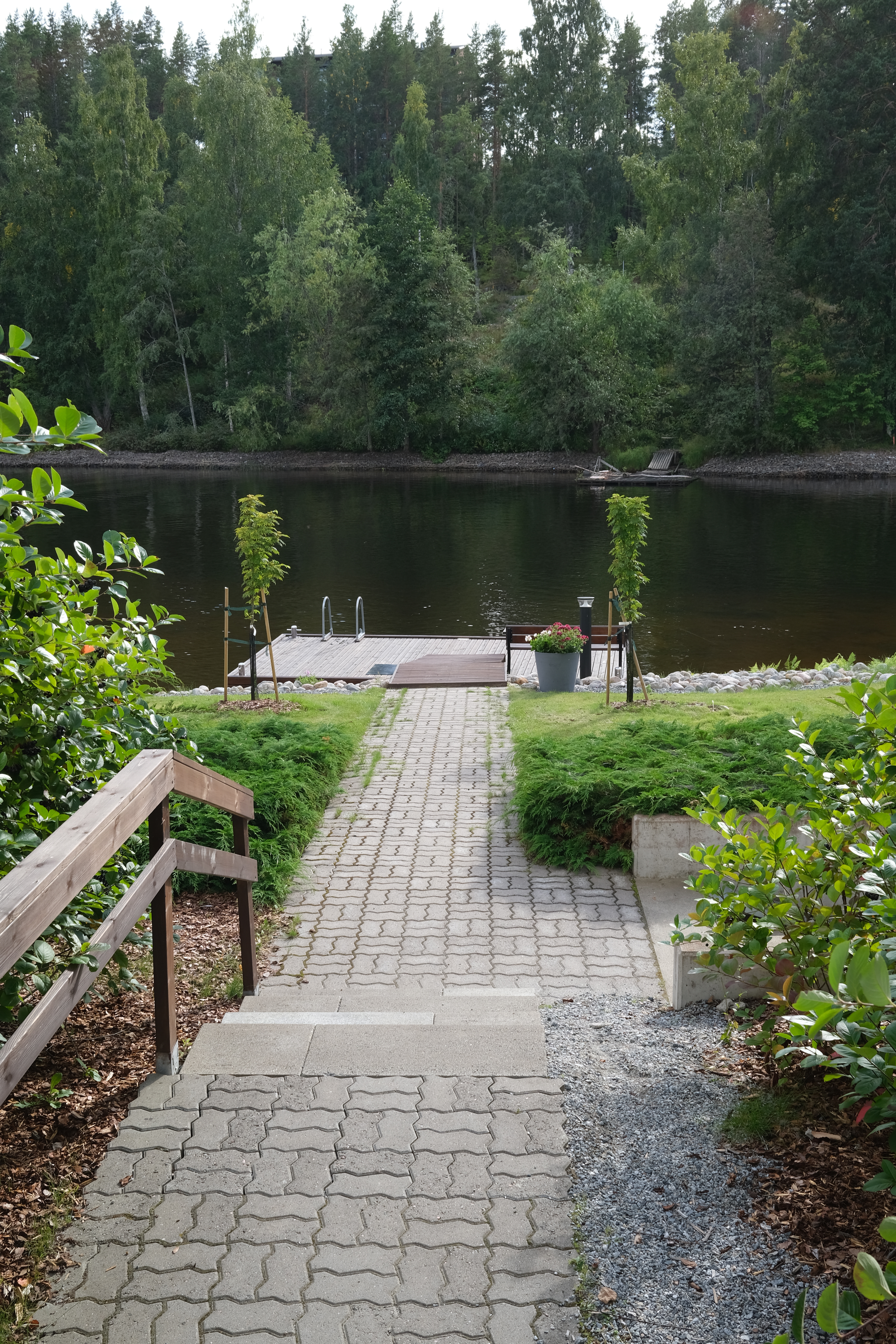 Kanavanranta 10, Saaristokaupunki, Kuopio