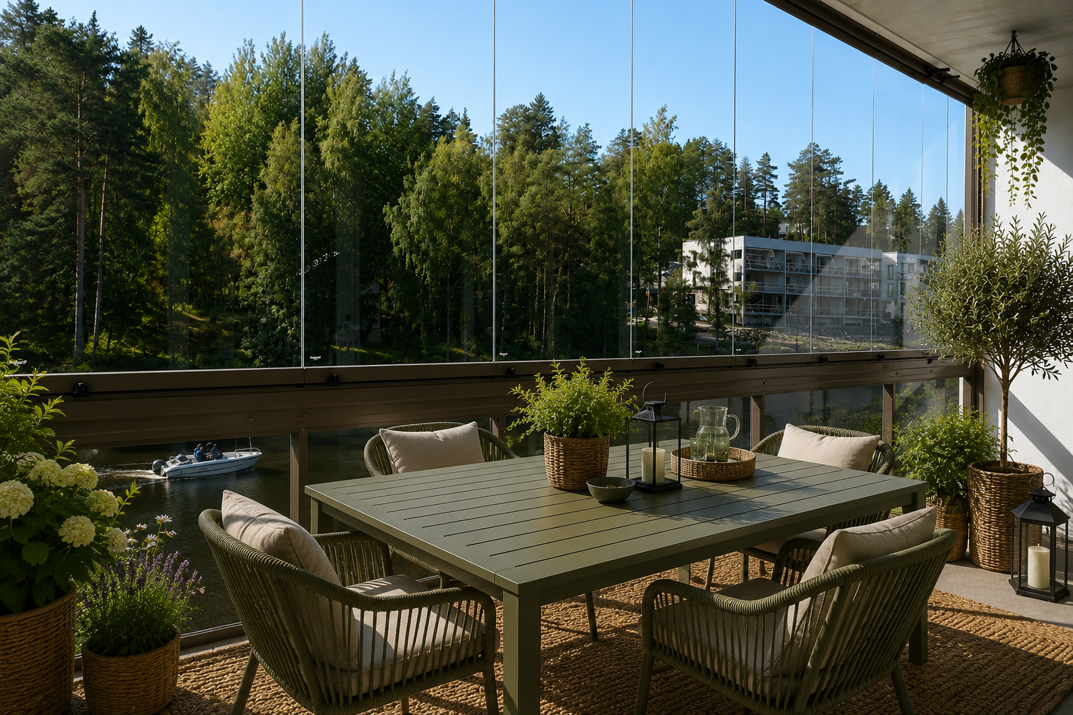 Kanavanranta 10, Saaristokaupunki, Kuopio
