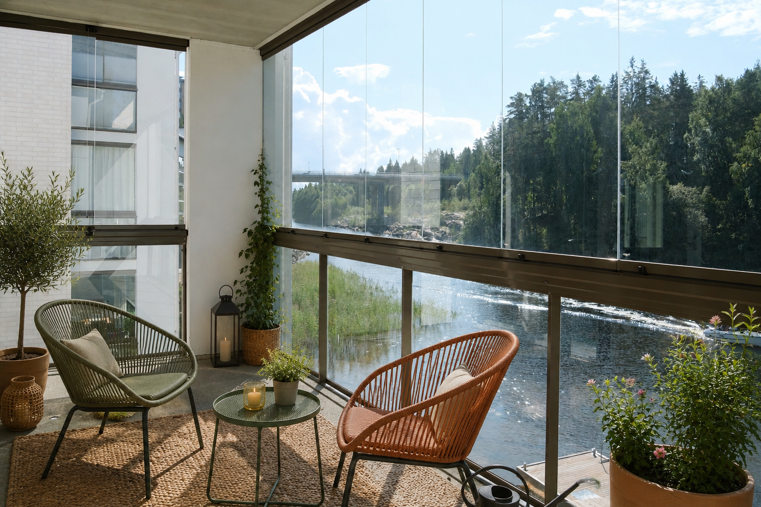 Kanavanranta 10, Saaristokaupunki, Kuopio