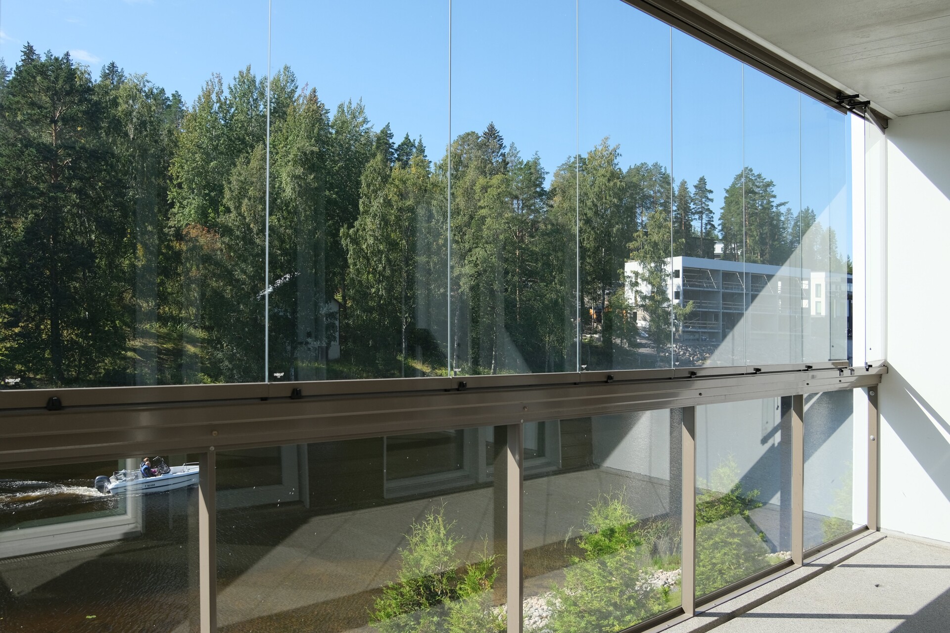 Kanavanranta 10, Saaristokaupunki, Kuopio