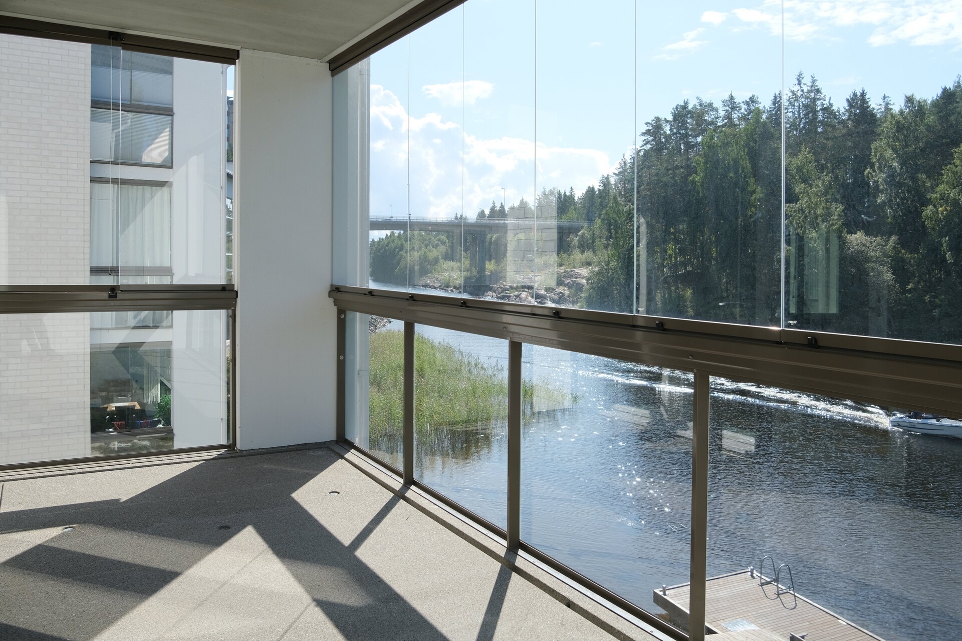 Kanavanranta 10, Saaristokaupunki, Kuopio