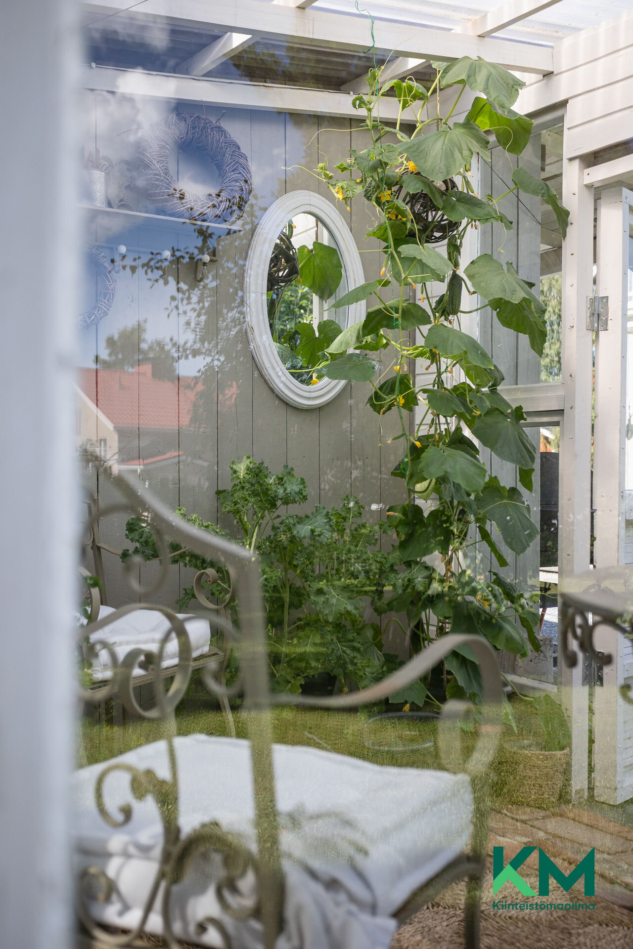 Oravapoluntie 5, Soppeenmäki, Ylöjärvi