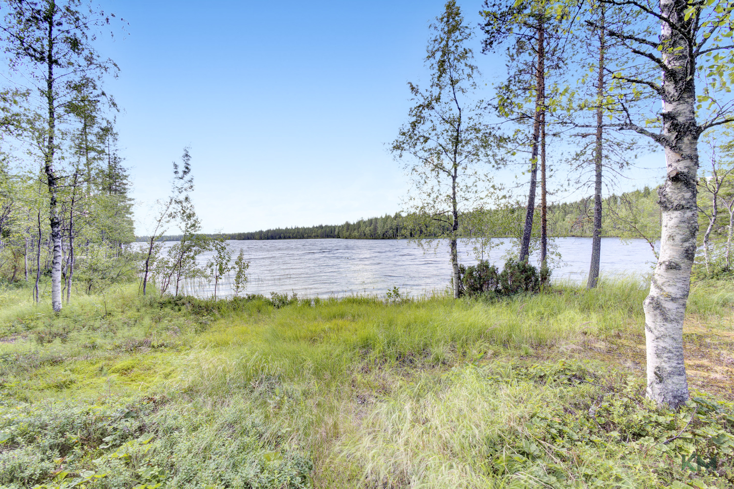 Pietarinjärventie -, Autti, Autti