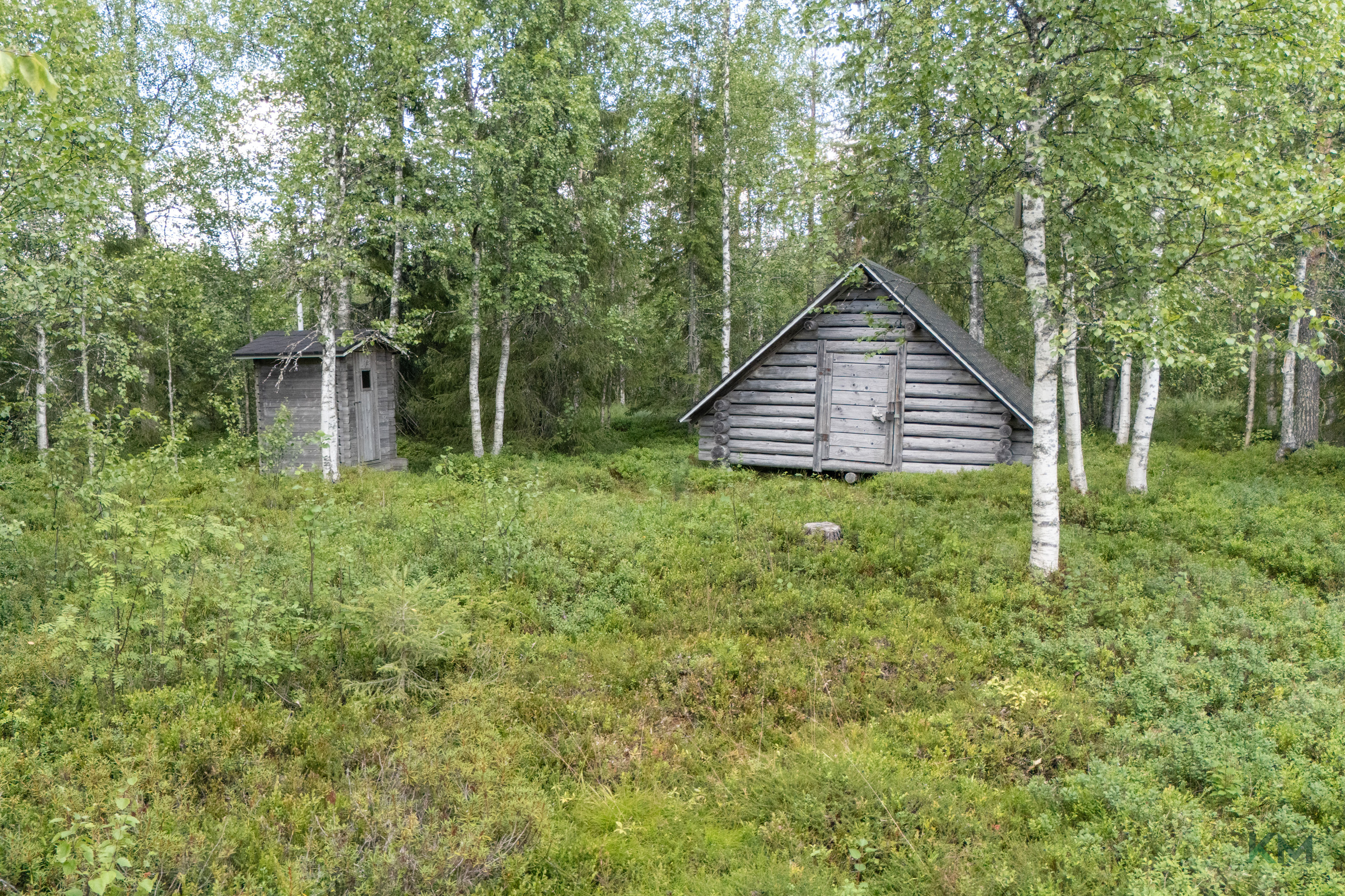 Pietarinjärventie -, Autti, Autti