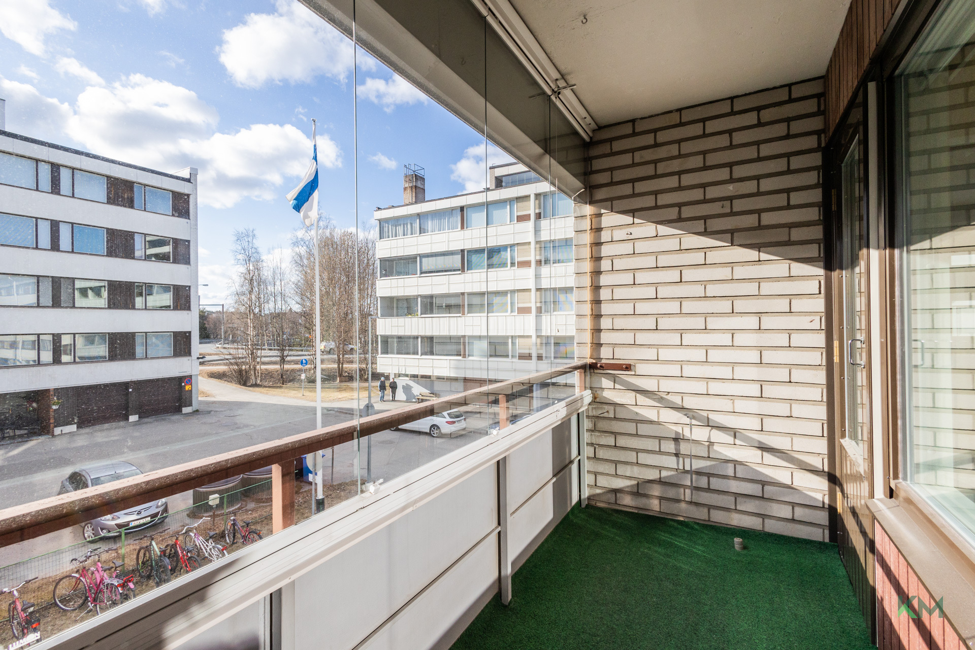 Jousimiehentie 5, Lainaanranta, Rovaniemi