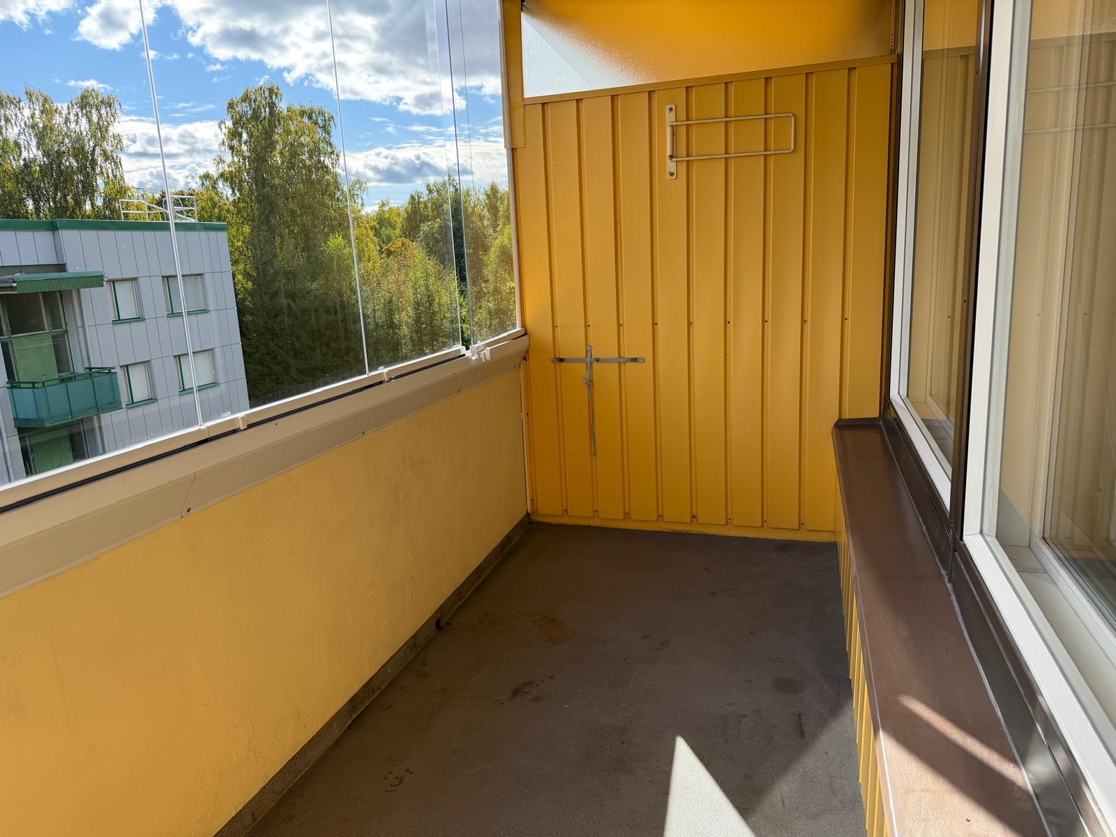 Savontie 40, Kommila, Varkaus