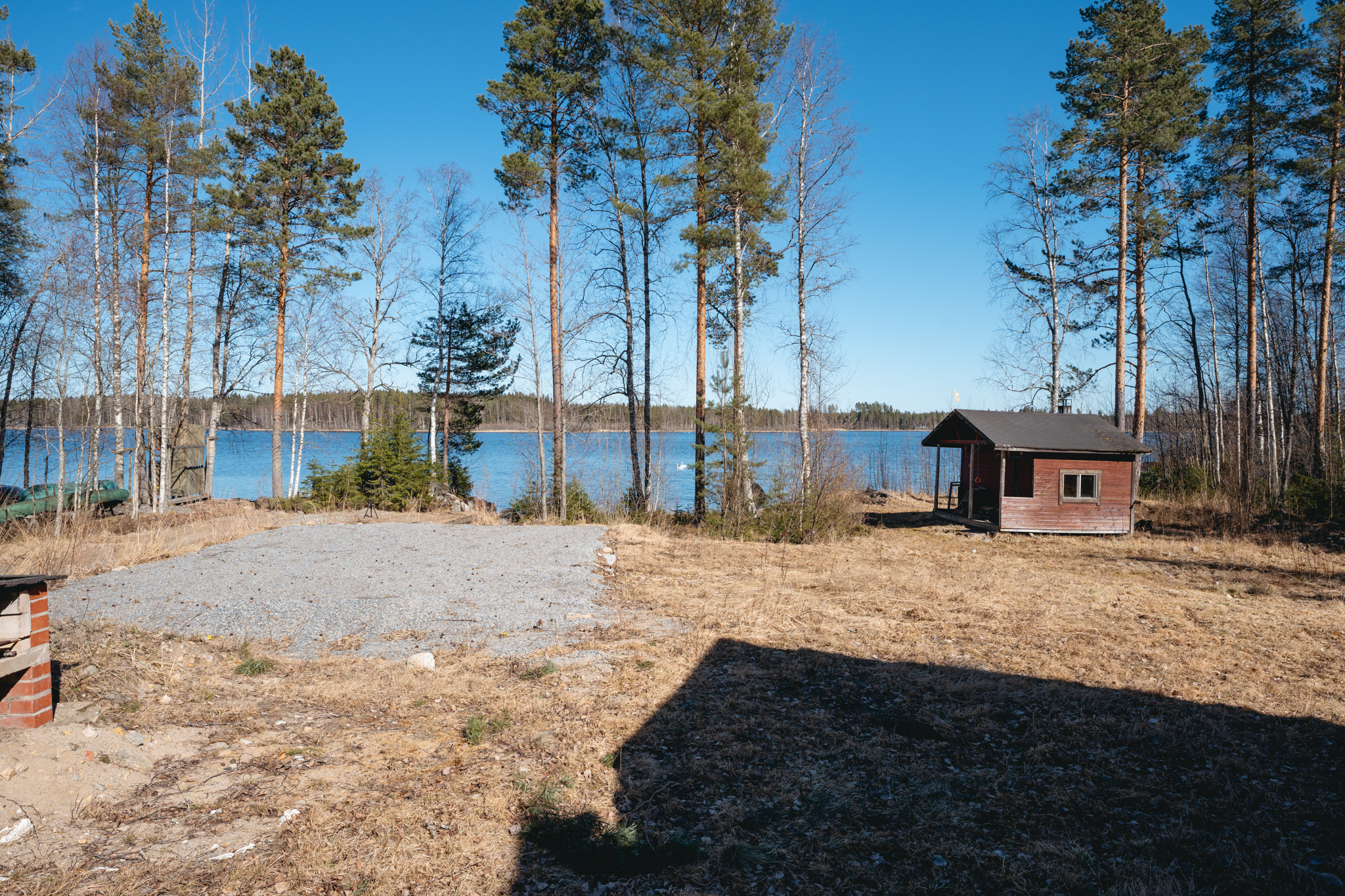 Pahkatie 285, Mänttä-Vilppula