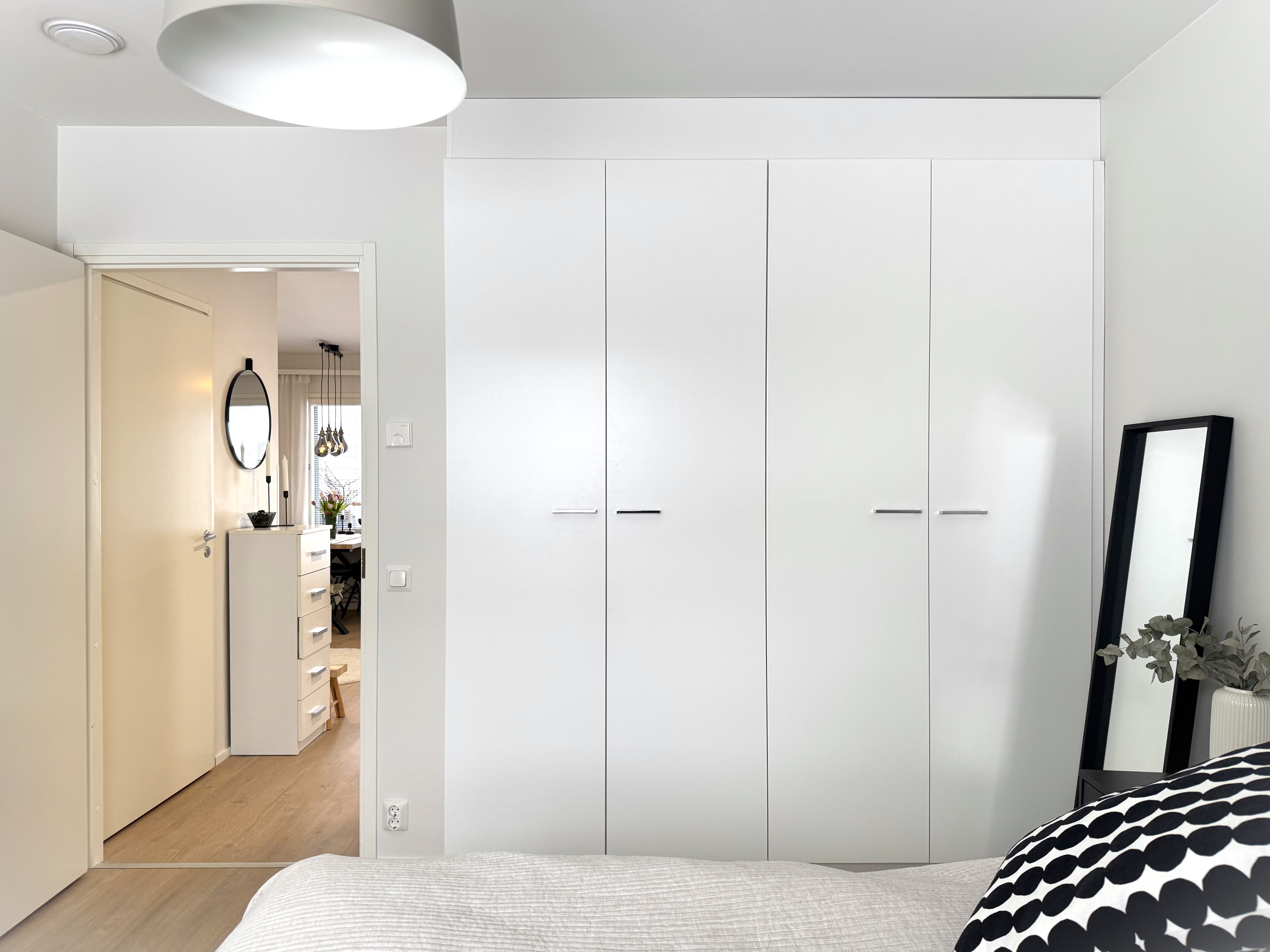 Rinteenkentänkatu 6-8, Korkalovaara, Rovaniemi