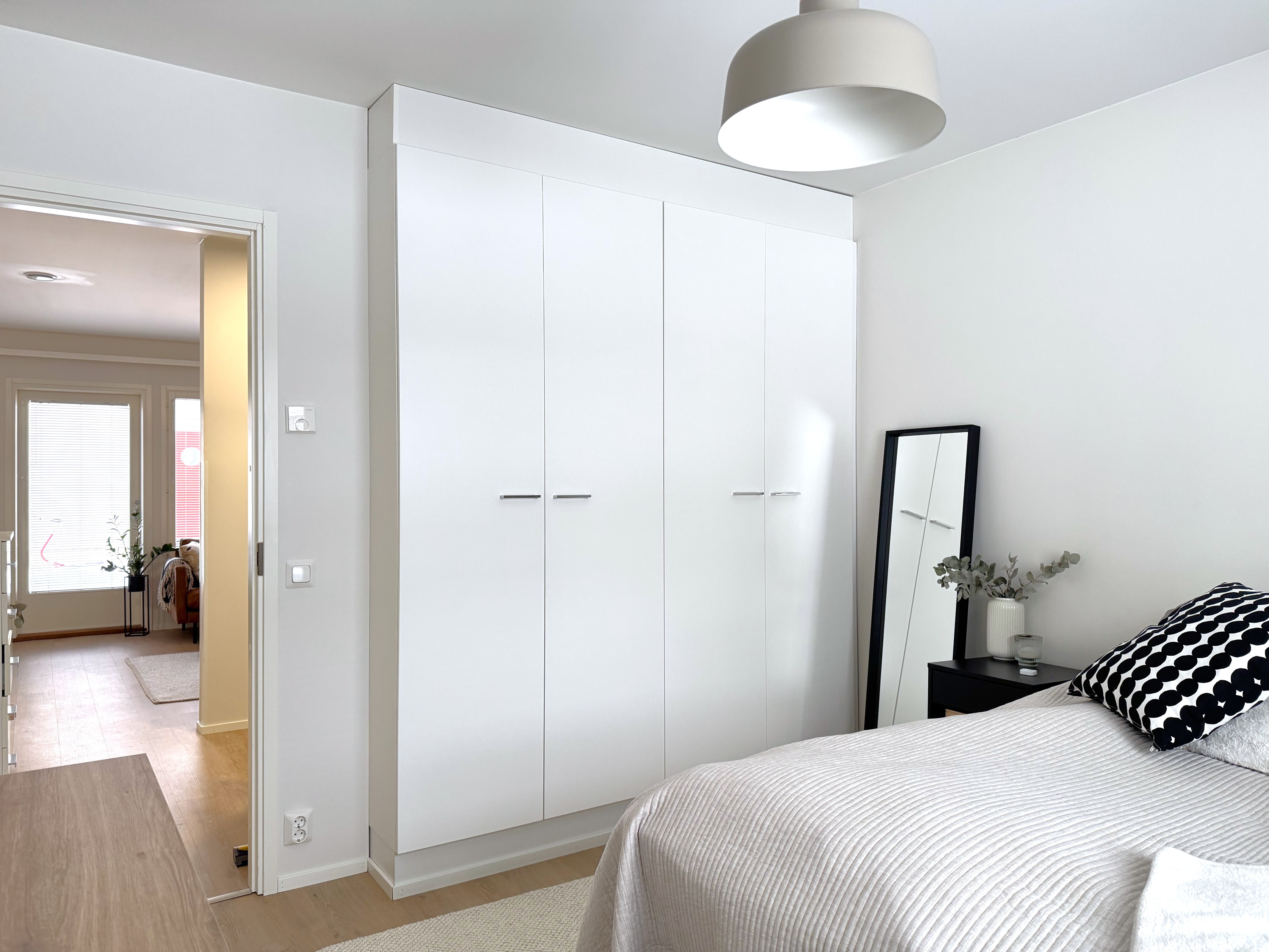 Rinteenkentänkatu 6-8, Korkalovaara, Rovaniemi