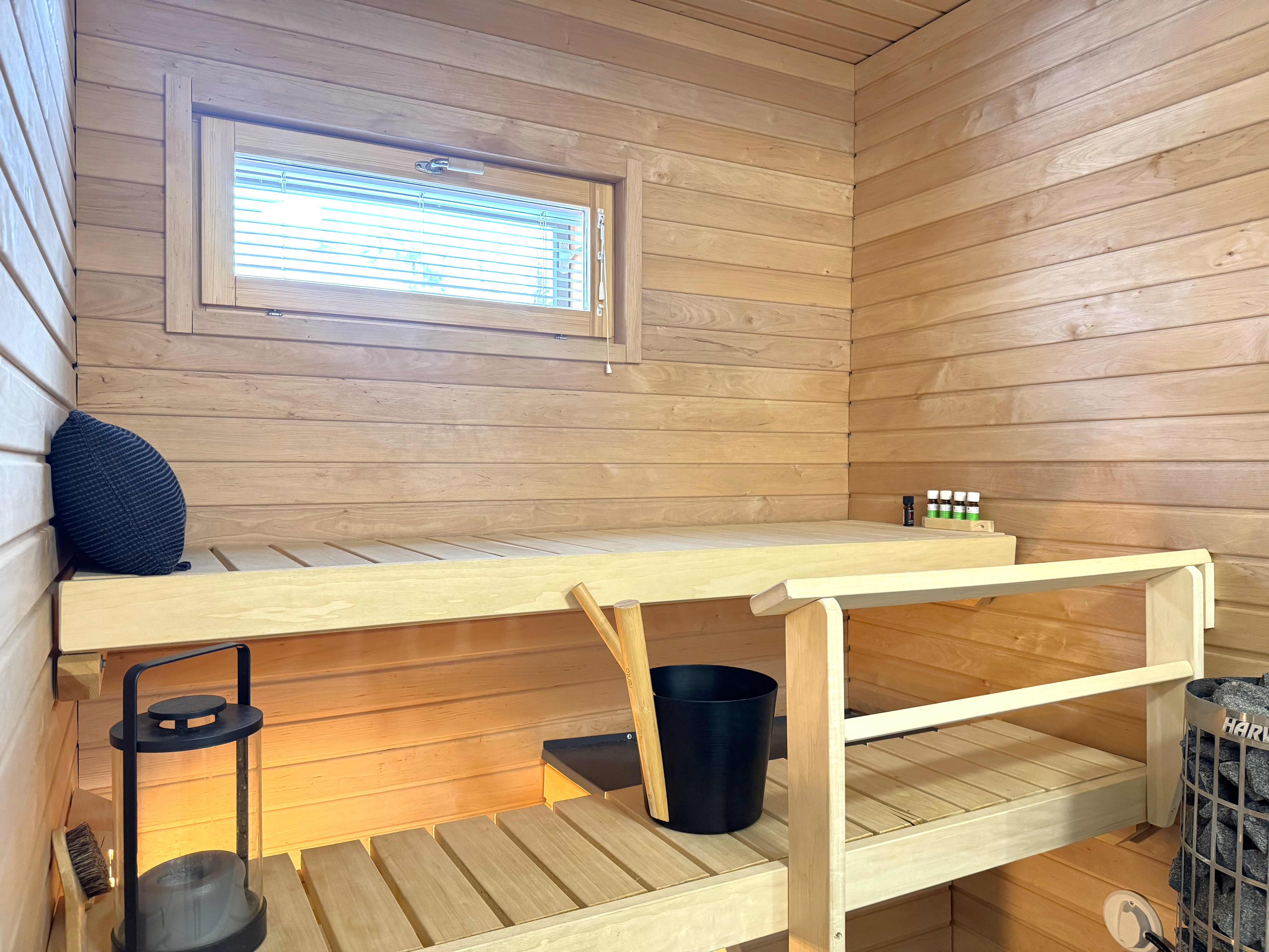 Rinteenkentänkatu 6-8, Korkalovaara, Rovaniemi