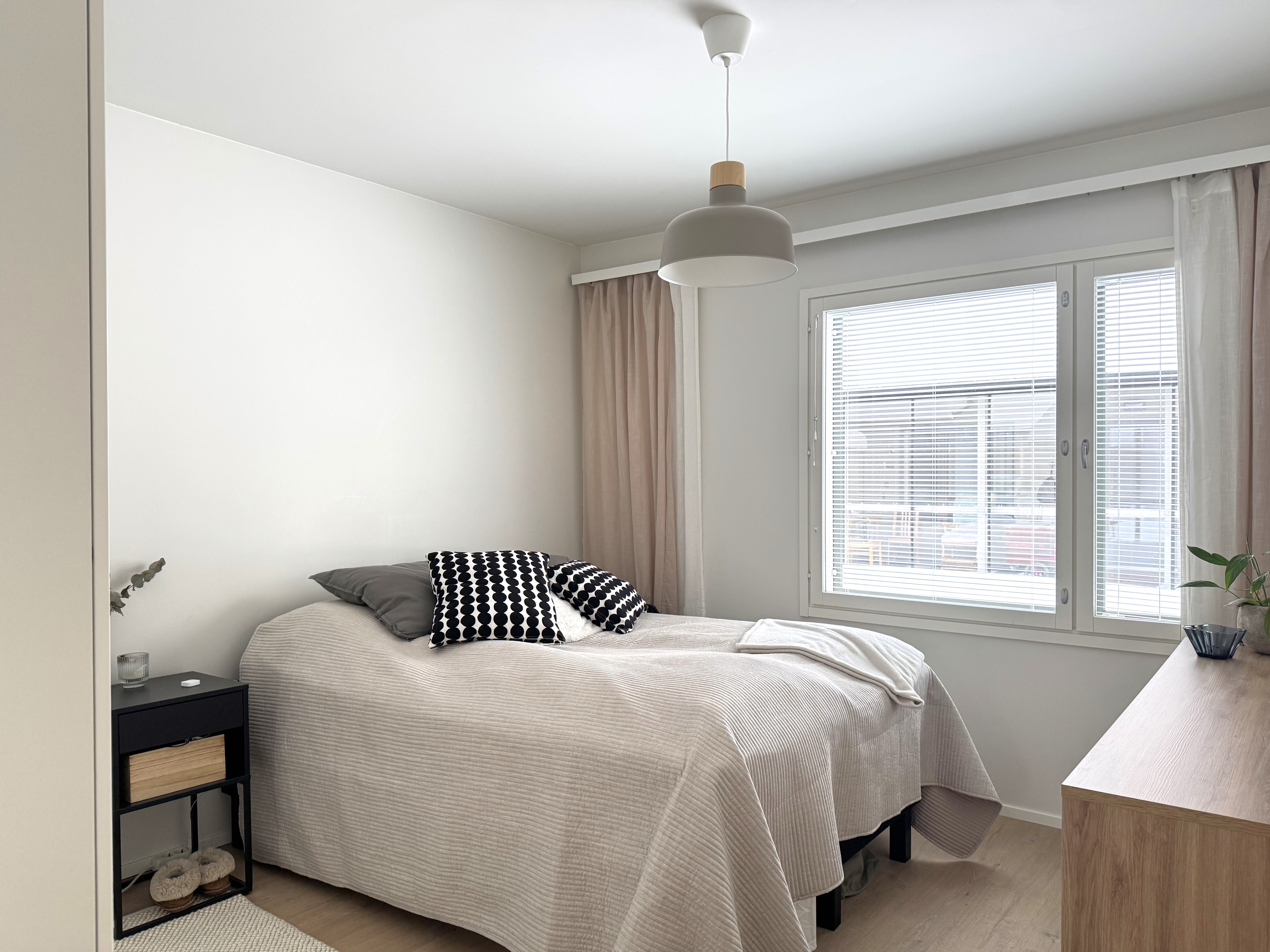 Rinteenkentänkatu 6-8, Korkalovaara, Rovaniemi