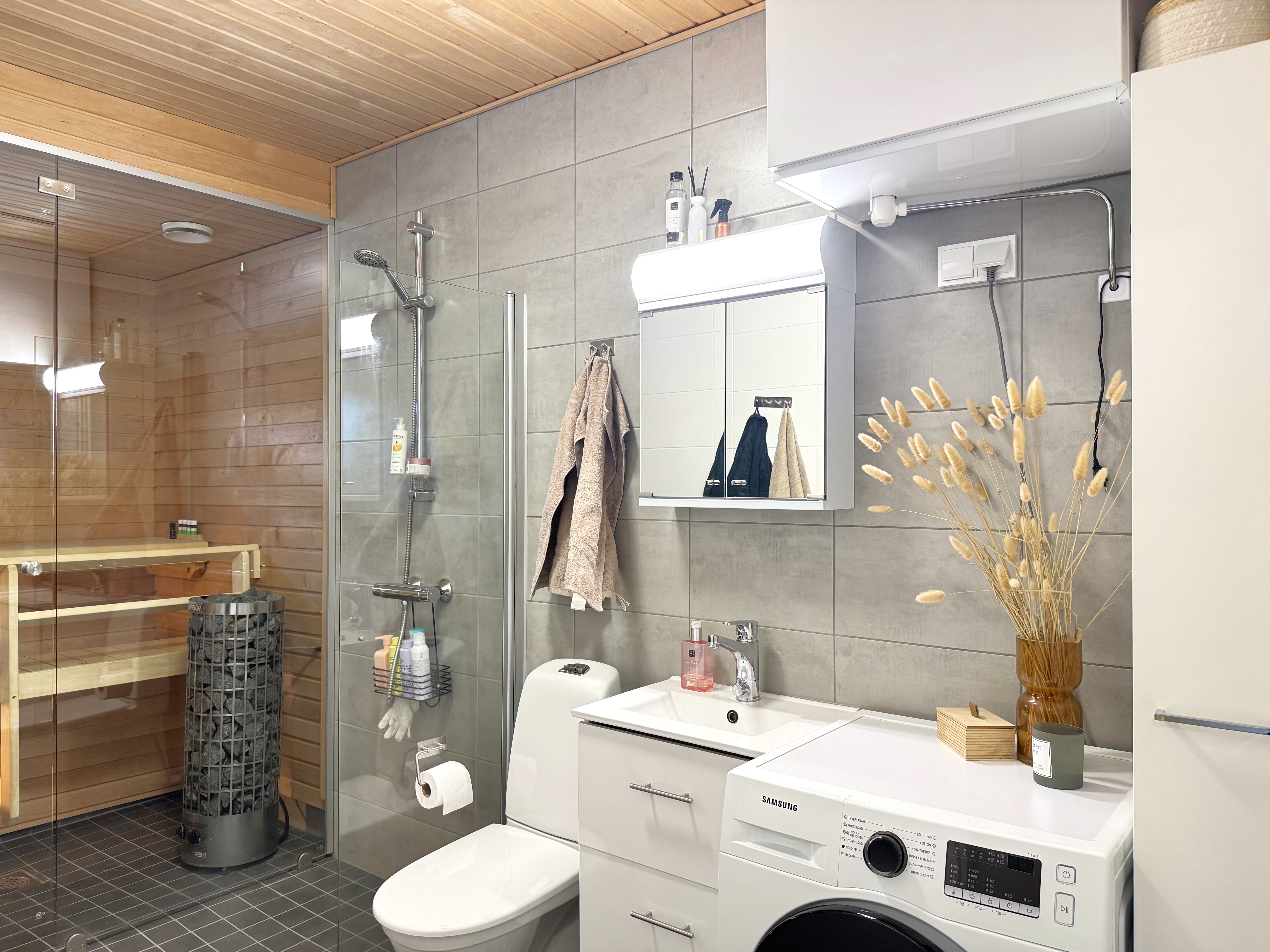 Rinteenkentänkatu 6-8, Korkalovaara, Rovaniemi