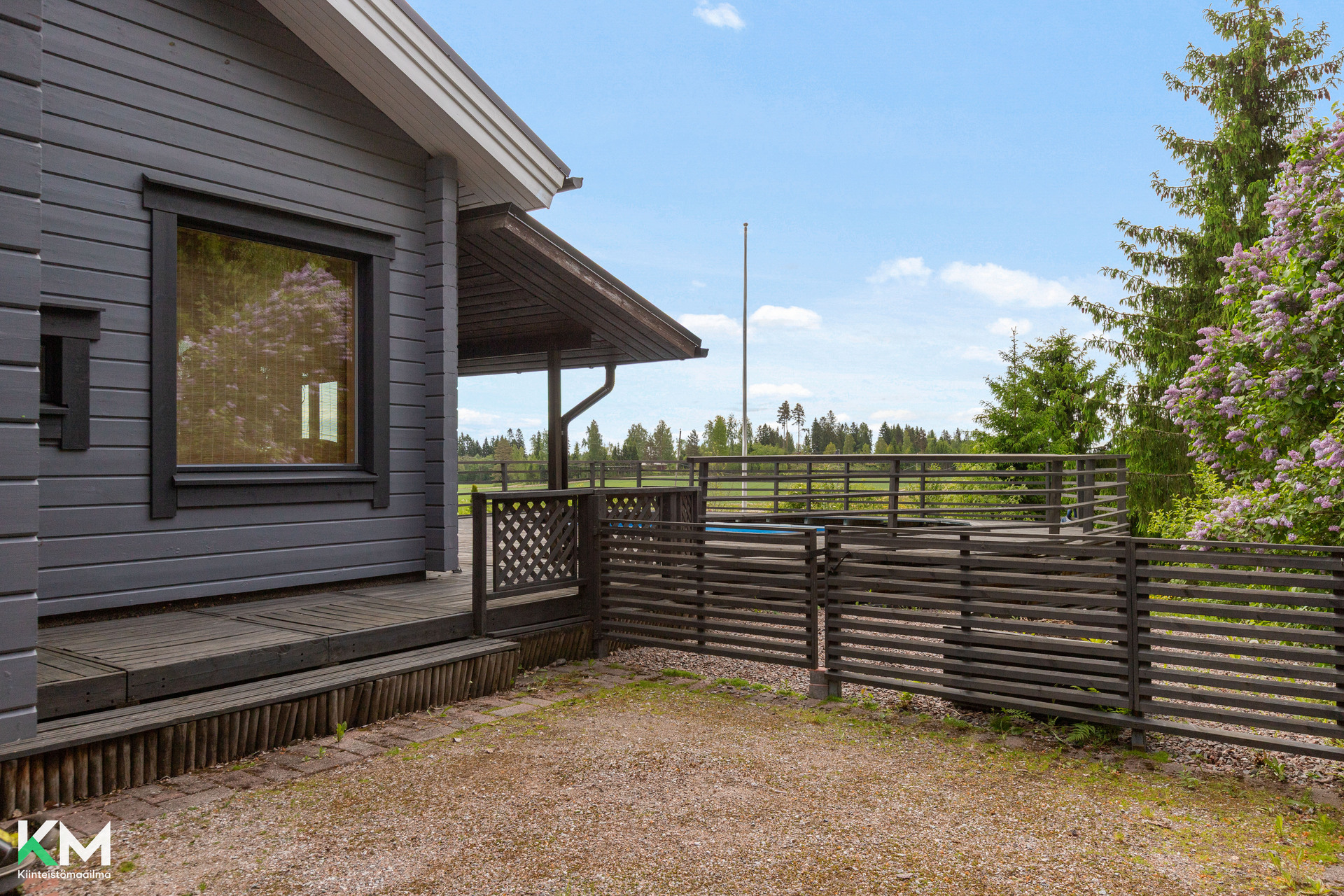 Siltahaarantie 360, Tennilä, Hollola