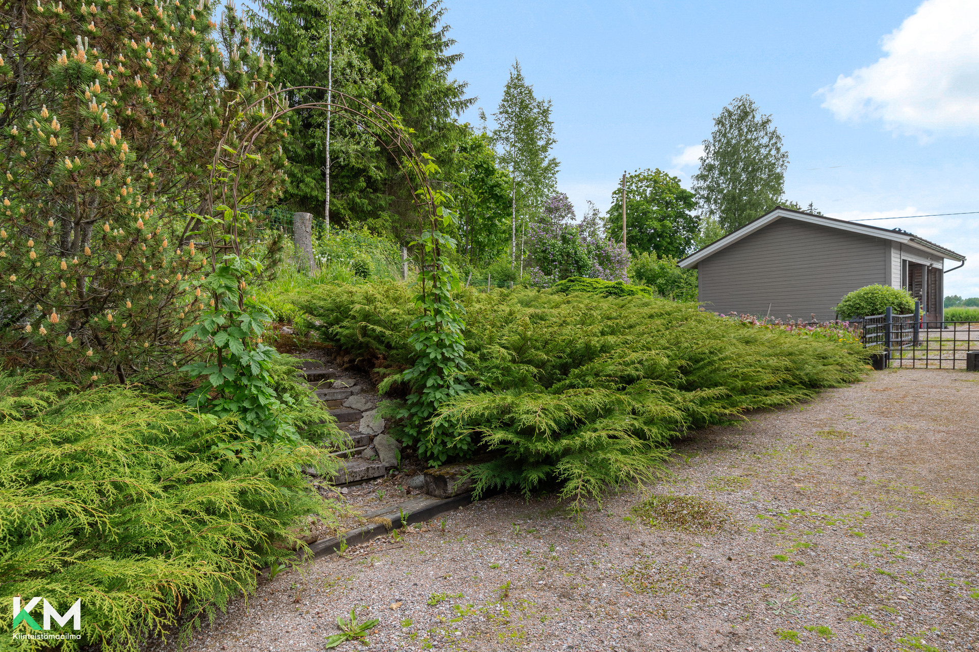 Siltahaarantie 360, Tennilä, Hollola