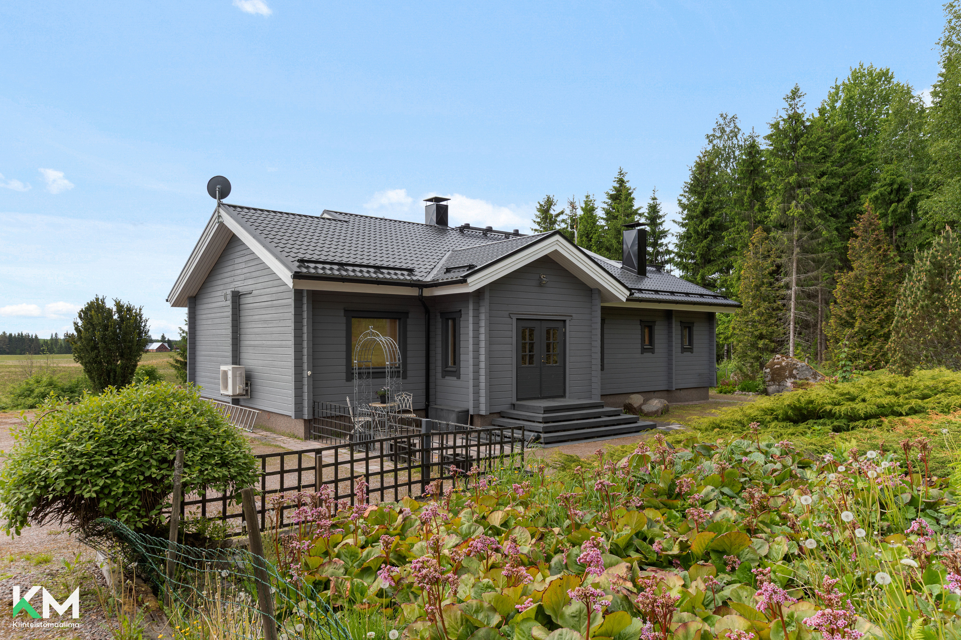 Siltahaarantie 360, Tennilä, Hollola
