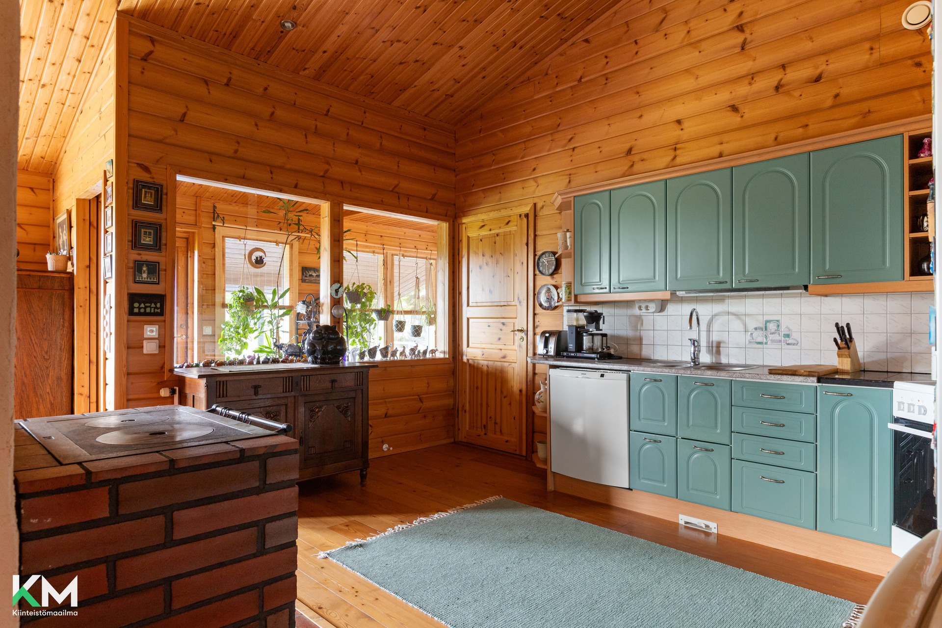 Siltahaarantie 360, Tennilä, Hollola