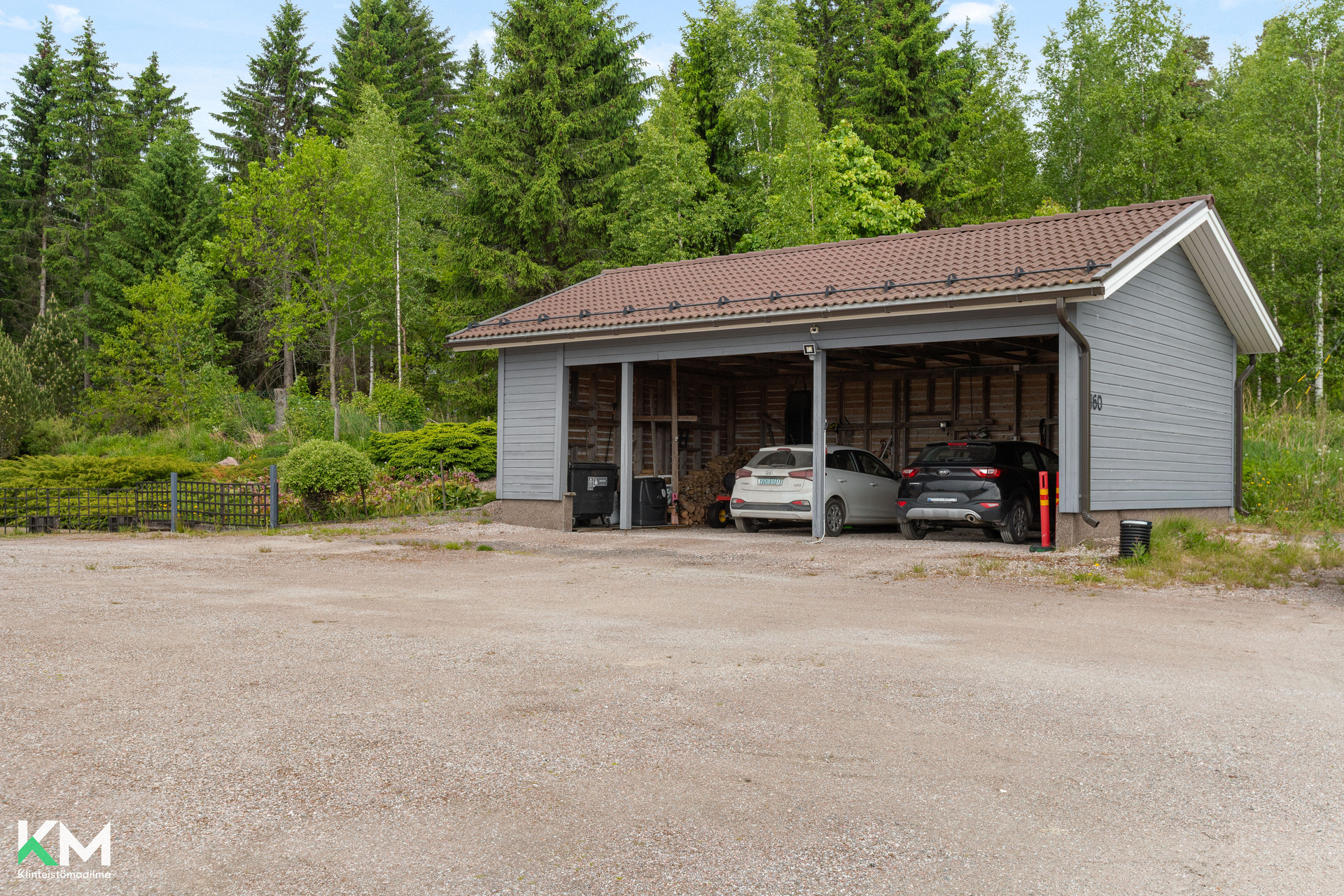 Siltahaarantie 360, Tennilä, Hollola