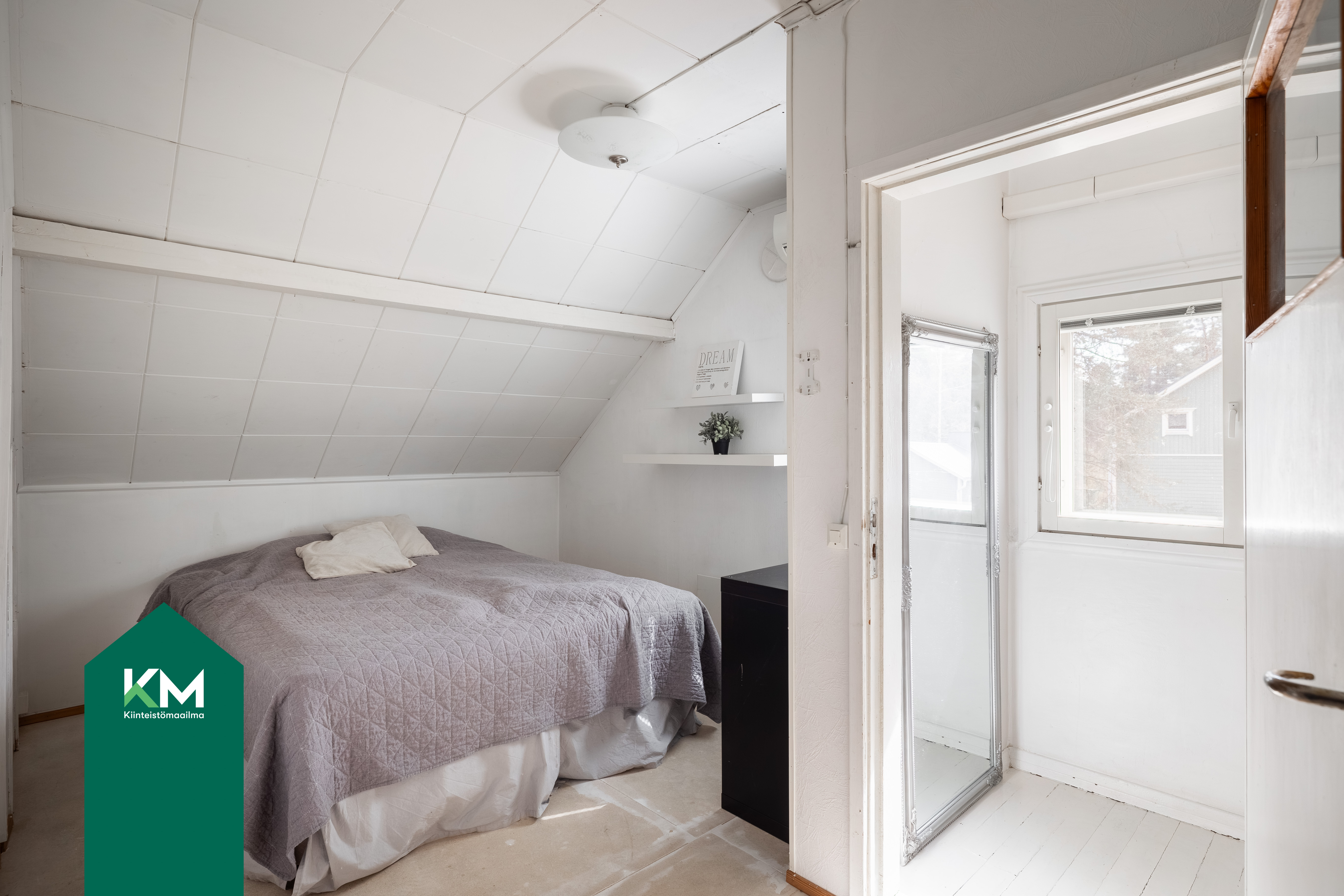 Nyyrikinkatu 20, Kolkkala, Kotka