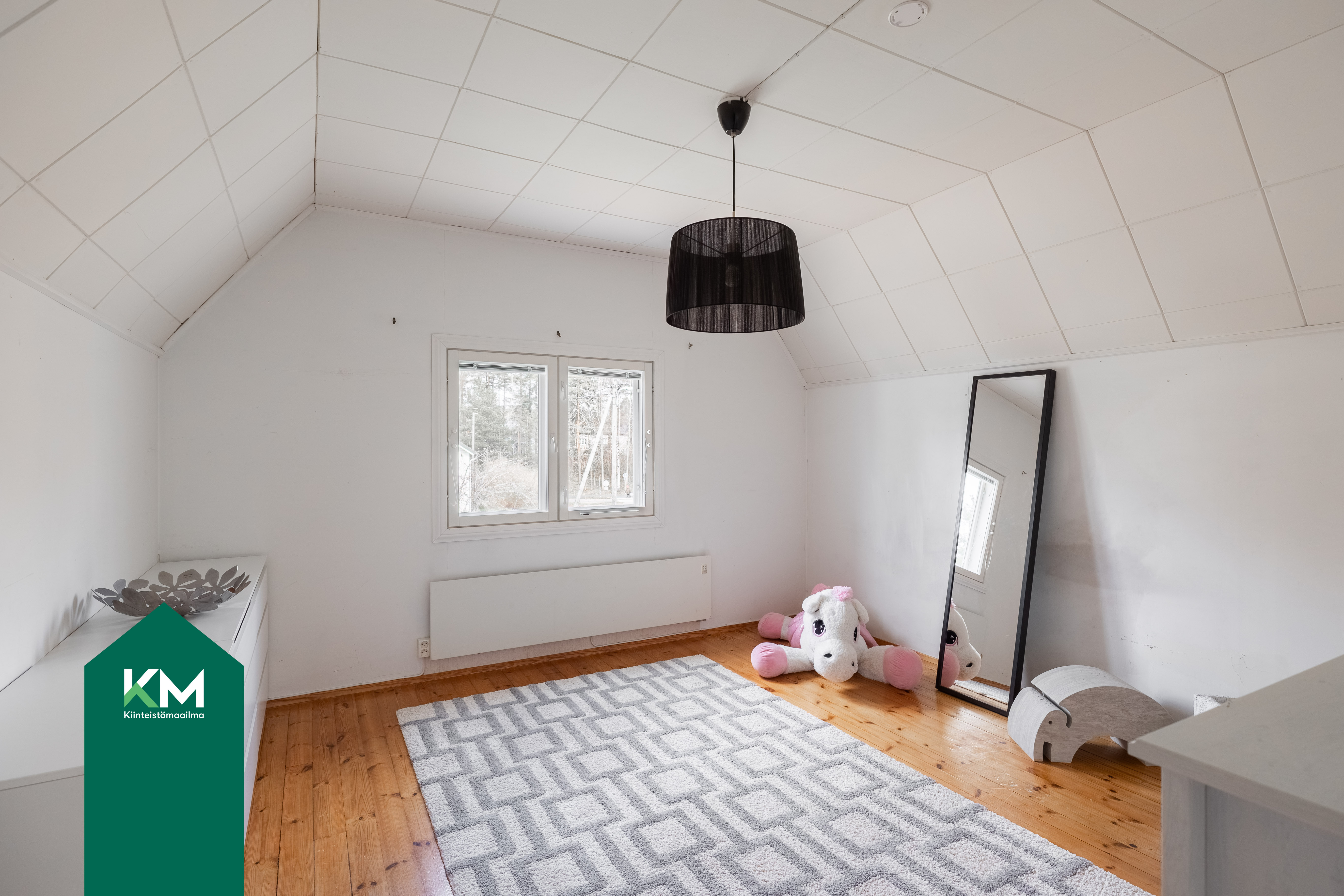 Nyyrikinkatu 20, Kolkkala, Kotka