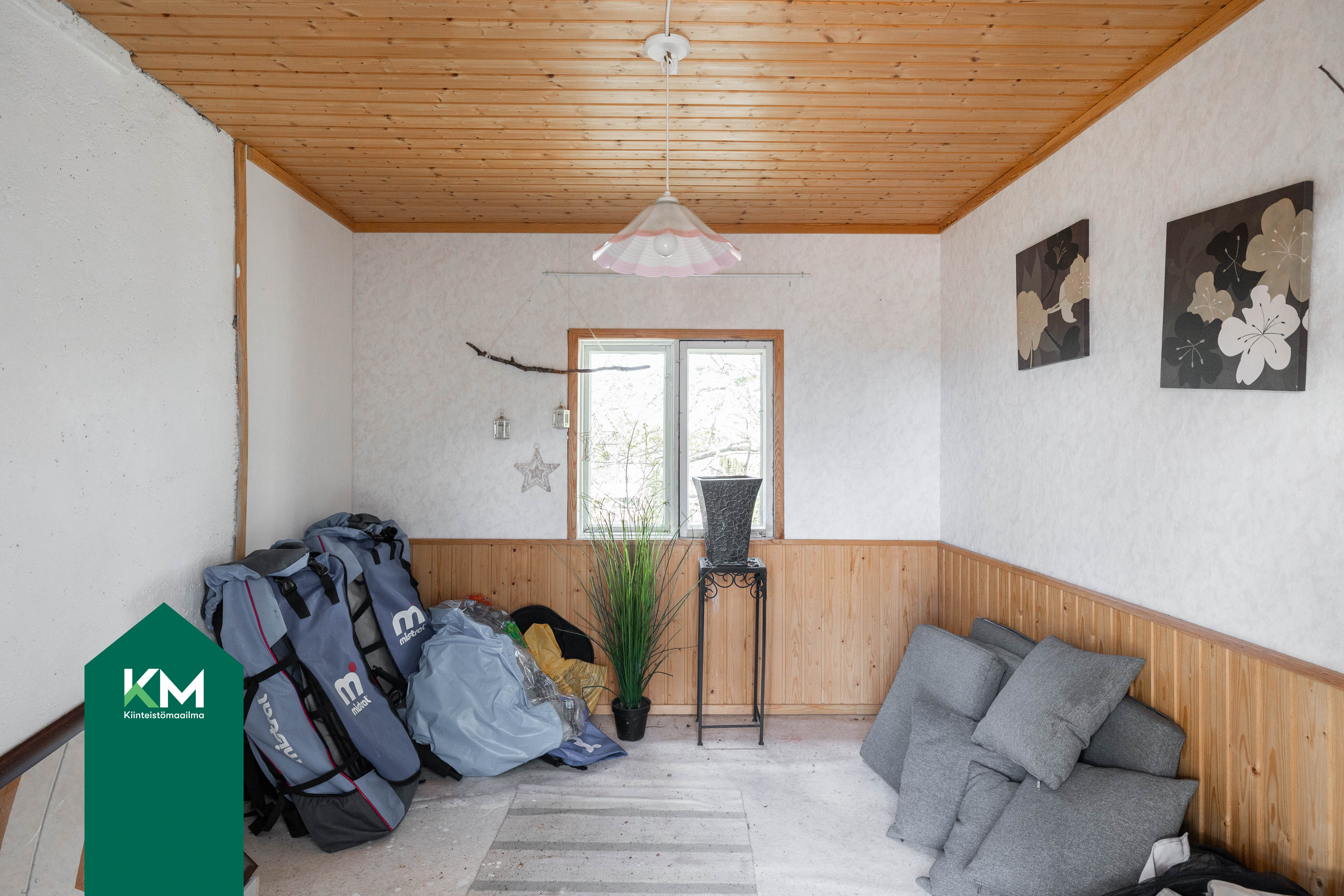 Nyyrikinkatu 20, Kolkkala, Kotka