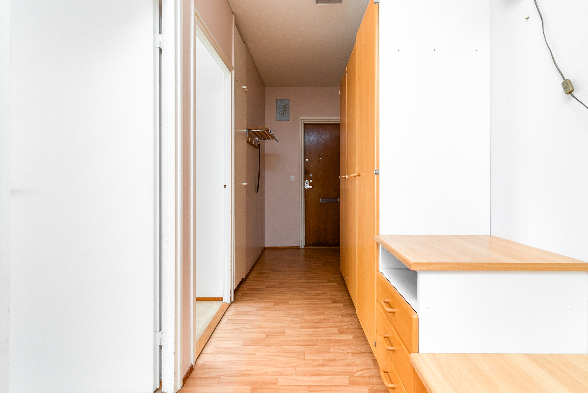 Huhtasuonkatu 2-4, Kangasvuori, Jyväskylä