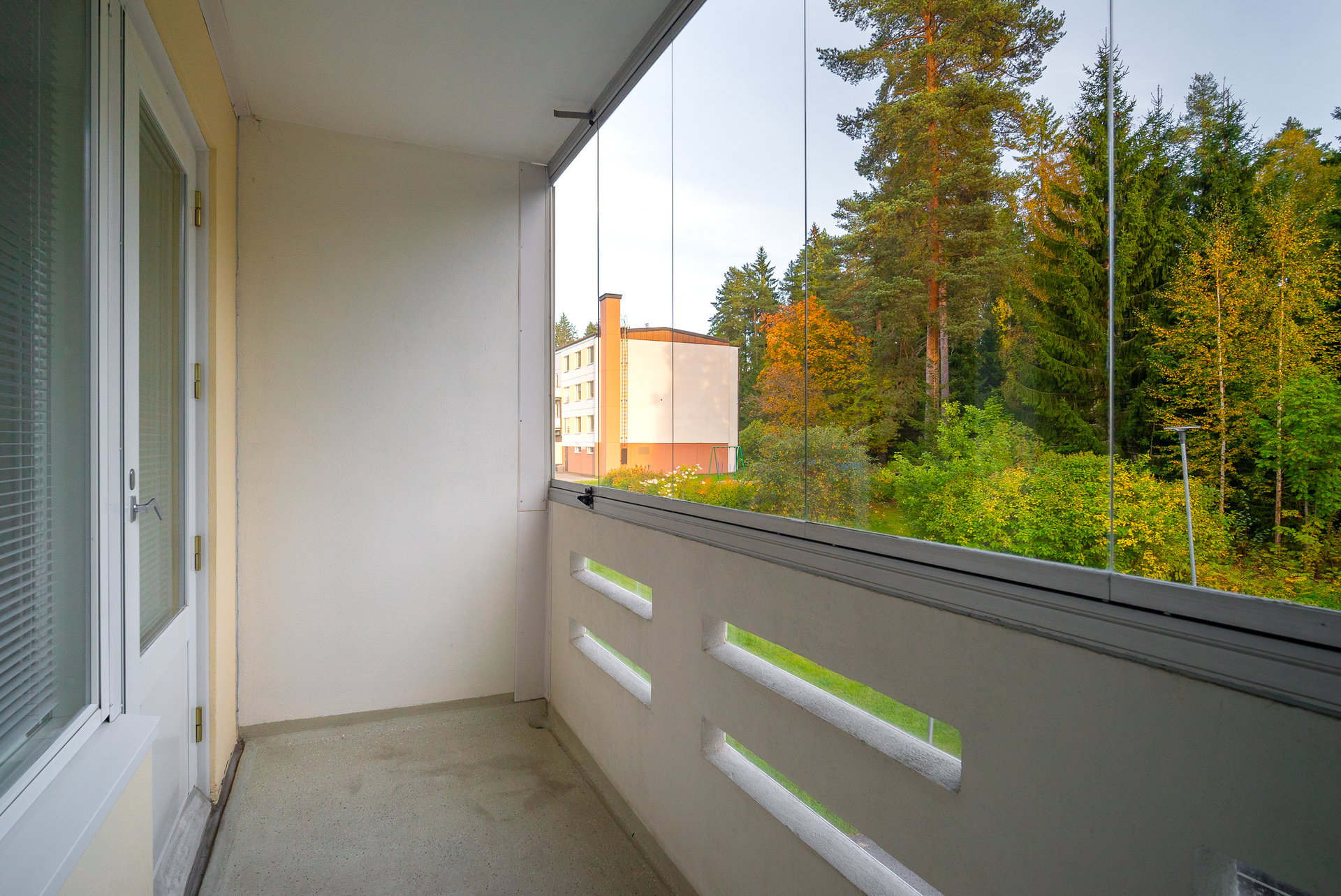 Huhtasuonkatu 2-4, Kangasvuori, Jyväskylä