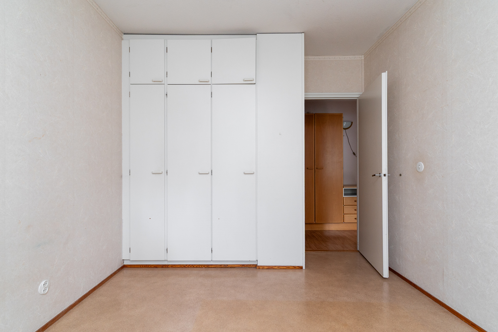 Huhtasuonkatu 2-4, Kangasvuori, Jyväskylä