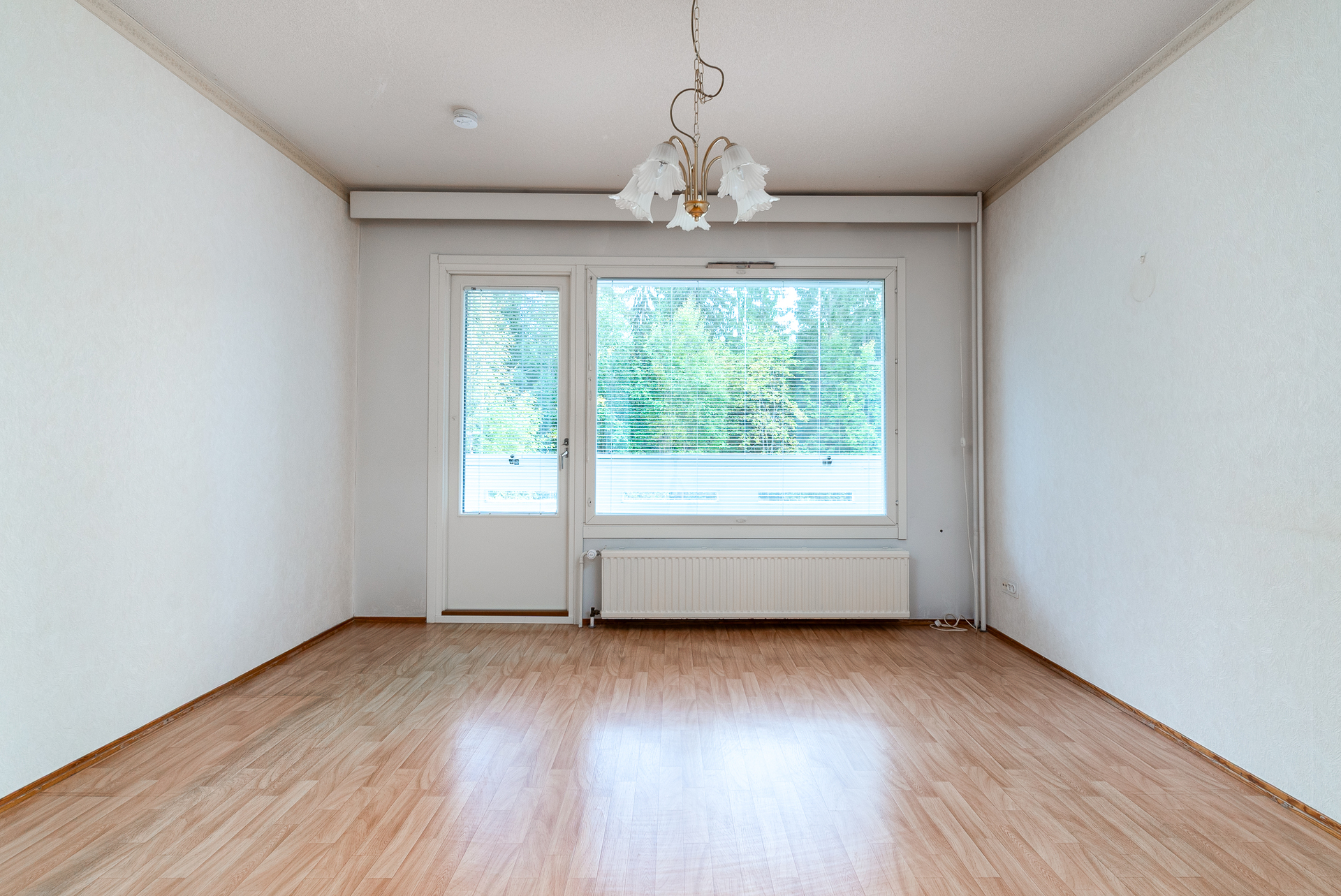 Huhtasuonkatu 2-4, Kangasvuori, Jyväskylä