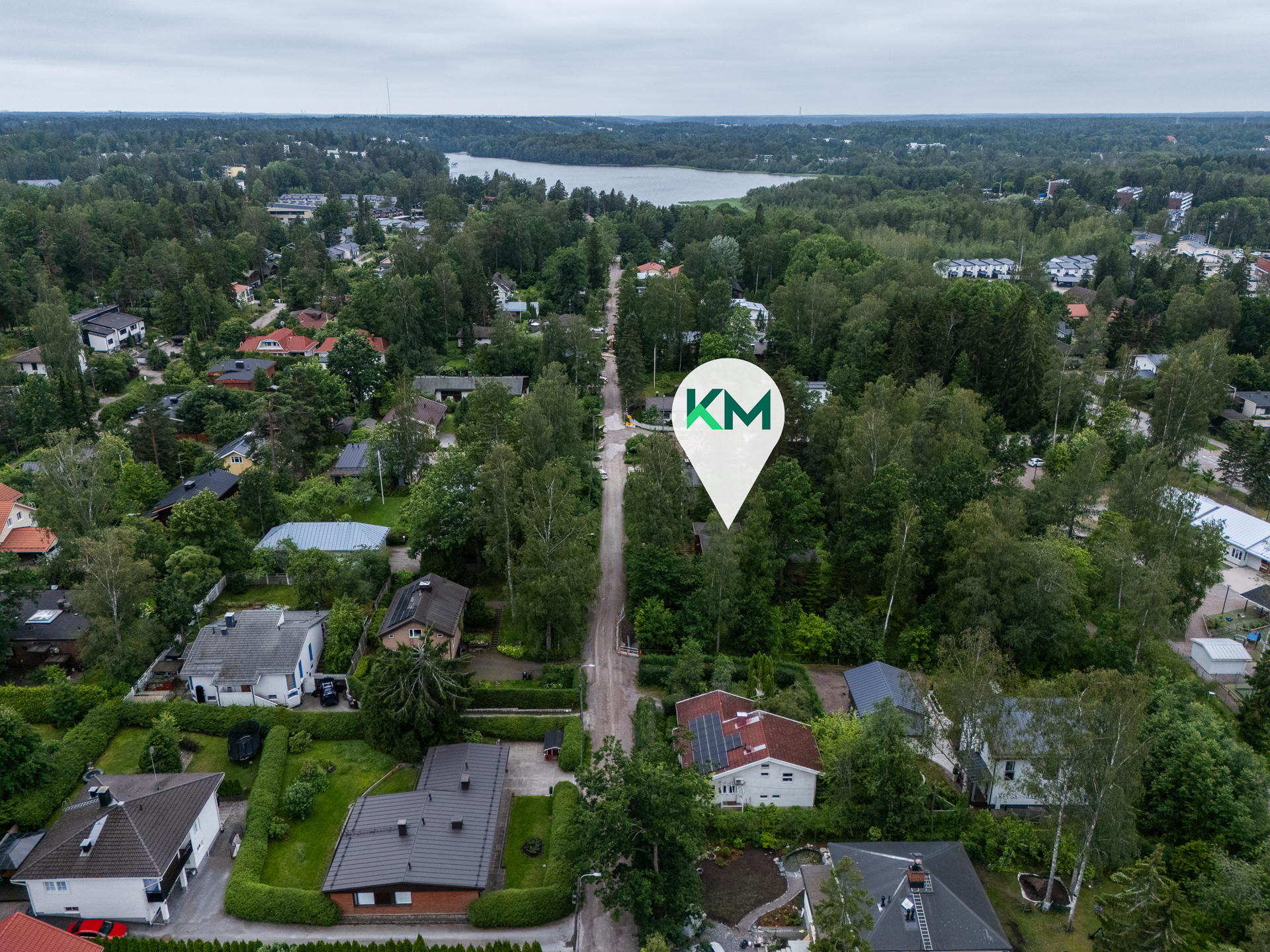Tapiontie 16, Laaksolahti, Espoo