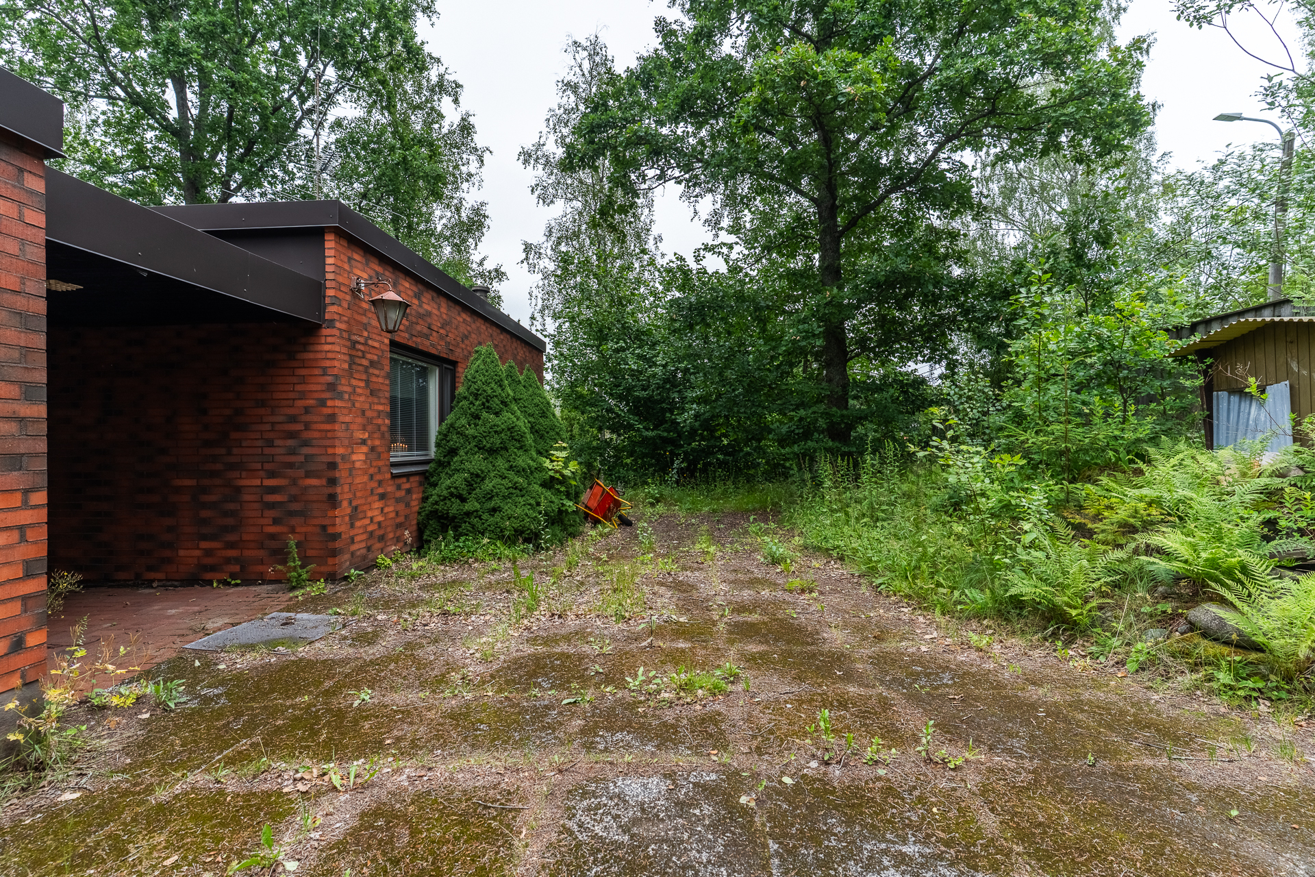 Tapiontie 16, Laaksolahti, Espoo