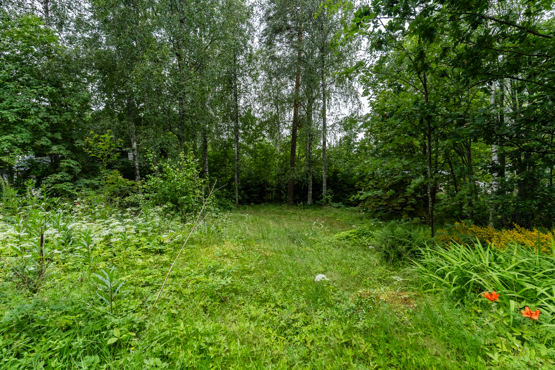 Tapiontie 16, Laaksolahti, Espoo