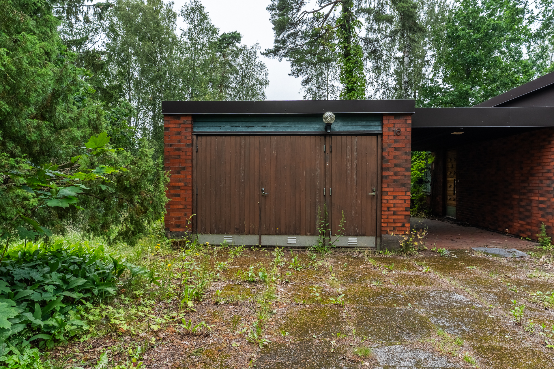 Tapiontie 16, Laaksolahti, Espoo