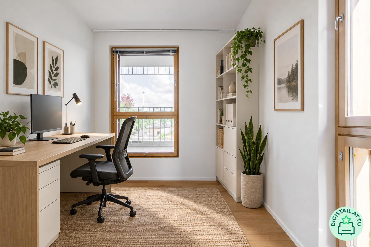 Papinpöydänkuja 5, Lehtisaari, Helsinki