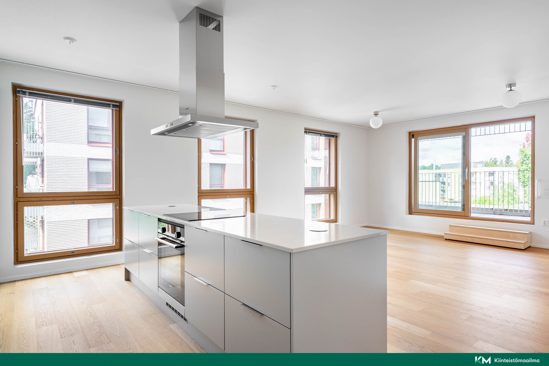 Papinpöydänkuja 5, Lehtisaari, Helsinki
