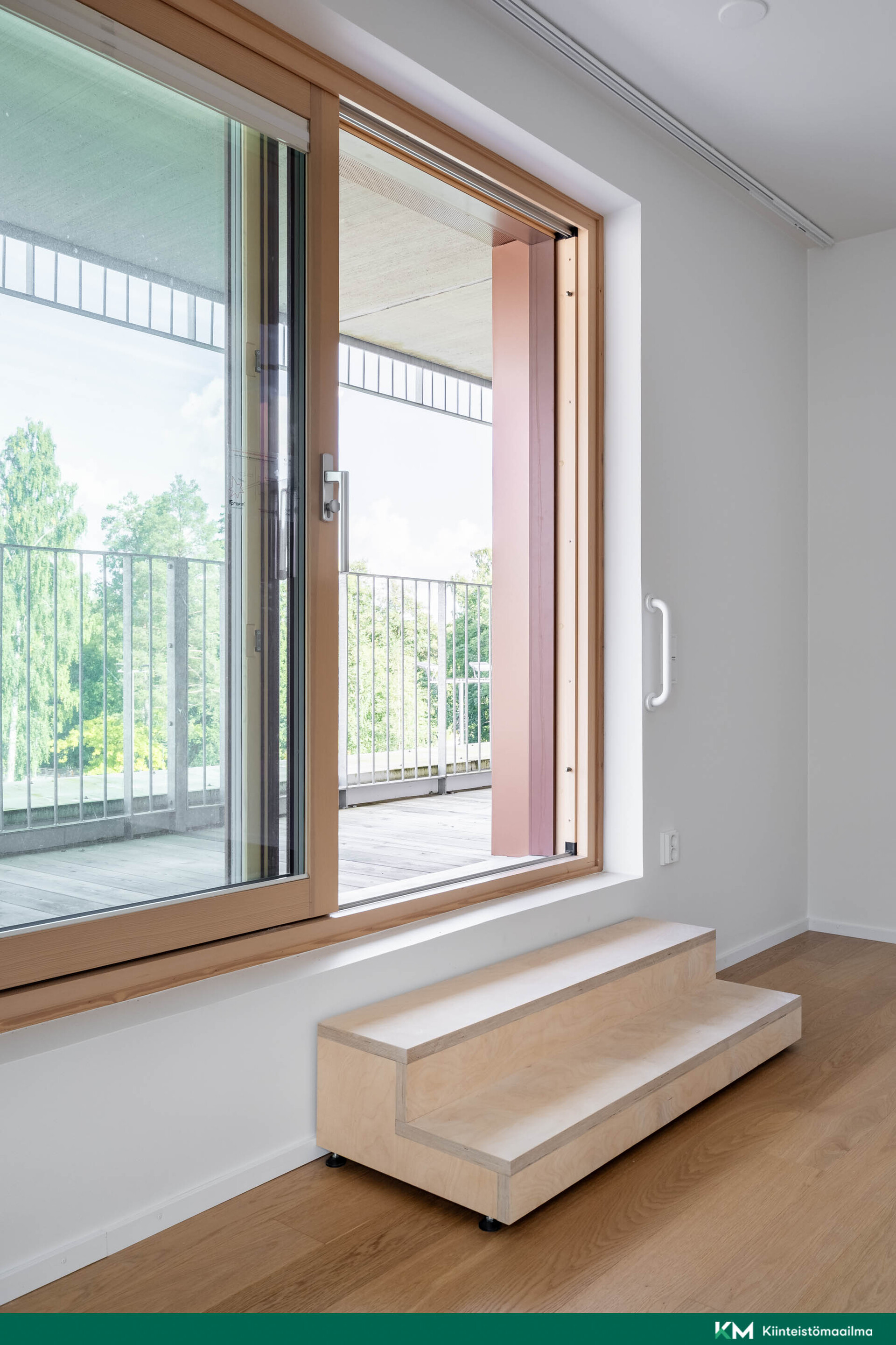 Papinpöydänkuja 5, Lehtisaari, Helsinki