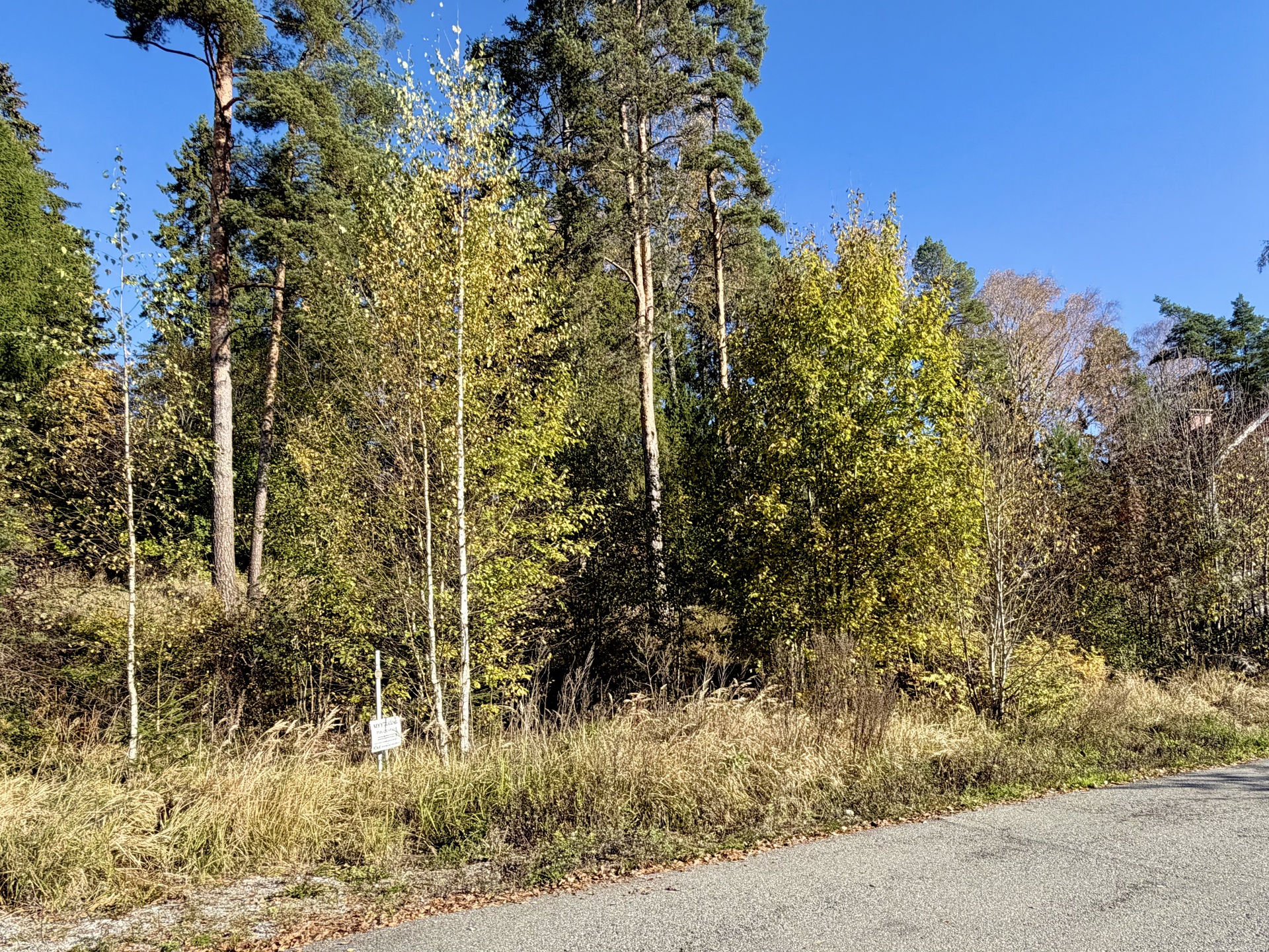 Raitatie 6, Hämeenlinna