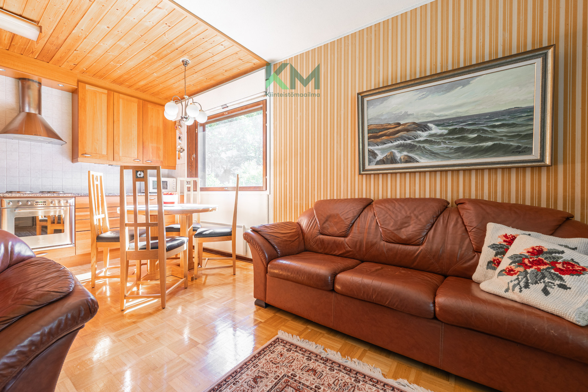 Salmentie 25, Vehmersalmi, Kuopio