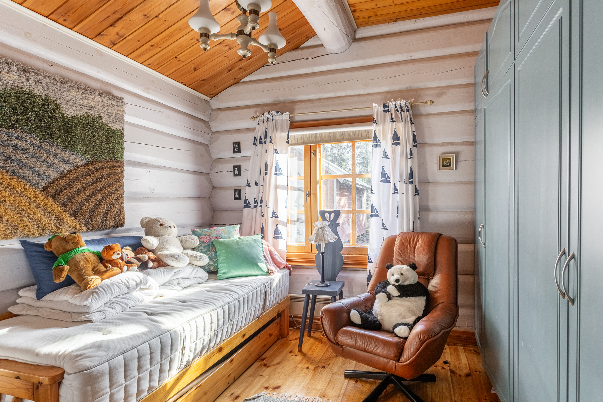 Lehdesmäentie 8, Hauho, Hämeenlinna