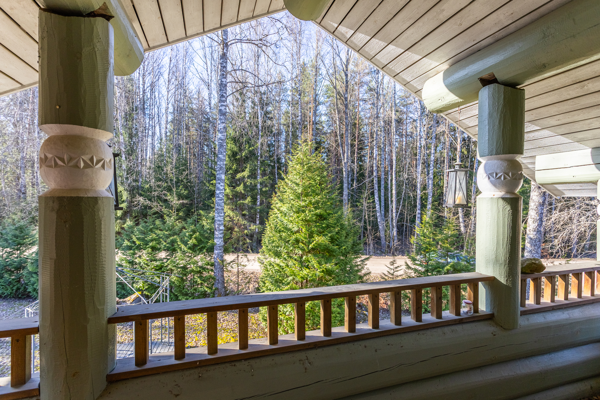 Lehdesmäentie 8, Hauho, Hämeenlinna