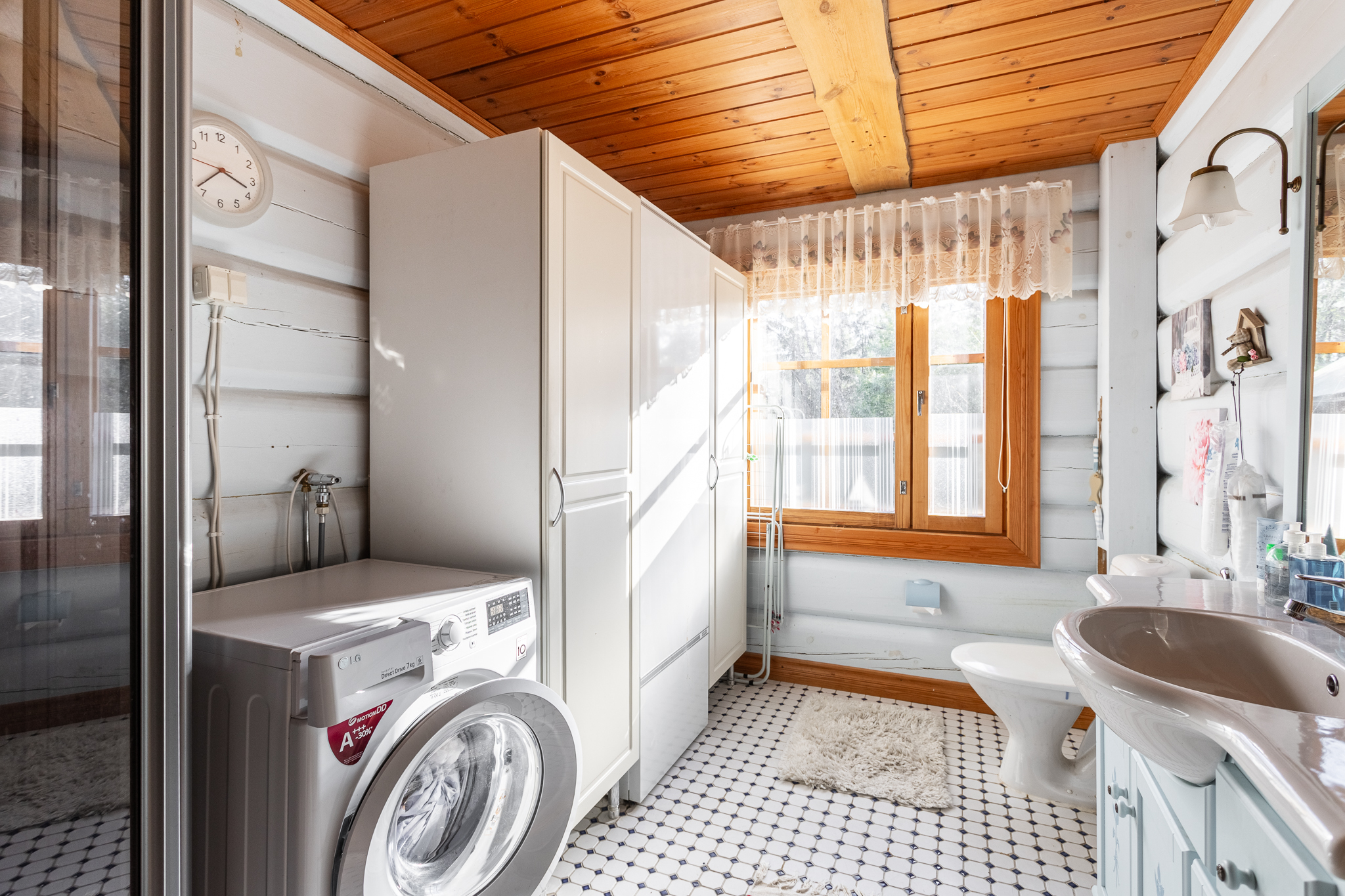 Lehdesmäentie 8, Hauho, Hämeenlinna