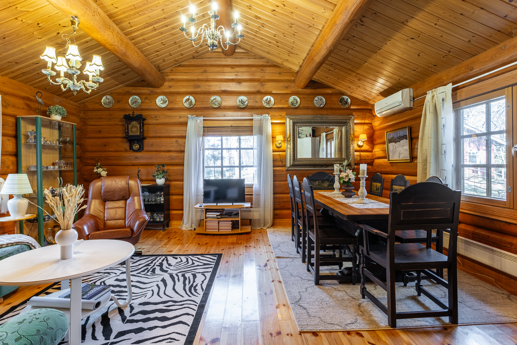 Lehdesmäentie 8, Hauho, Hämeenlinna