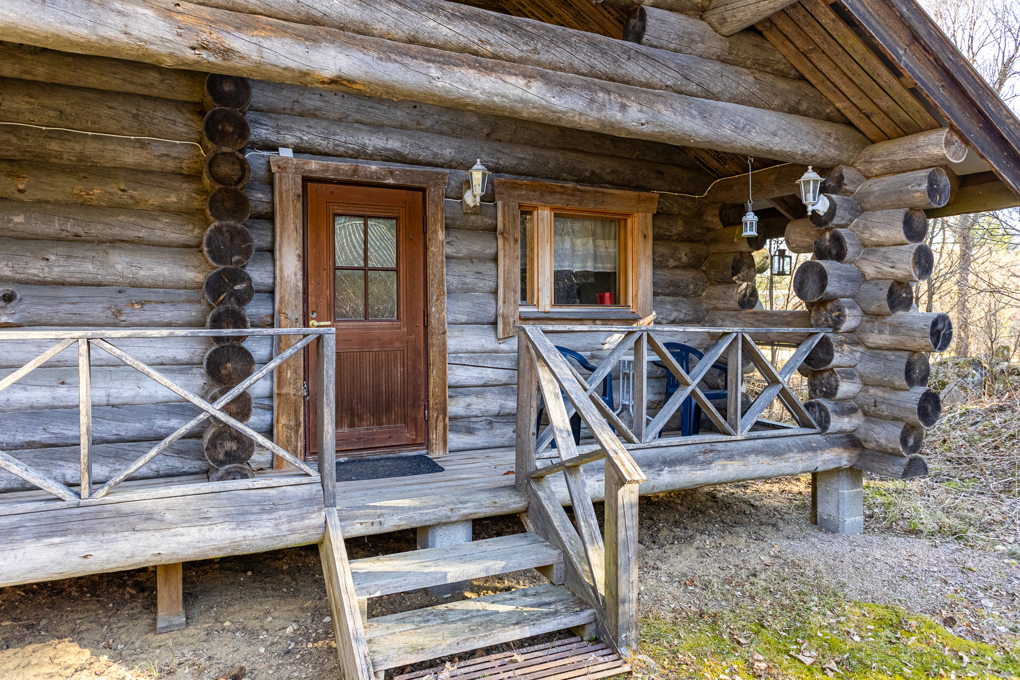 Lehdesmäentie 8, Hauho, Hämeenlinna