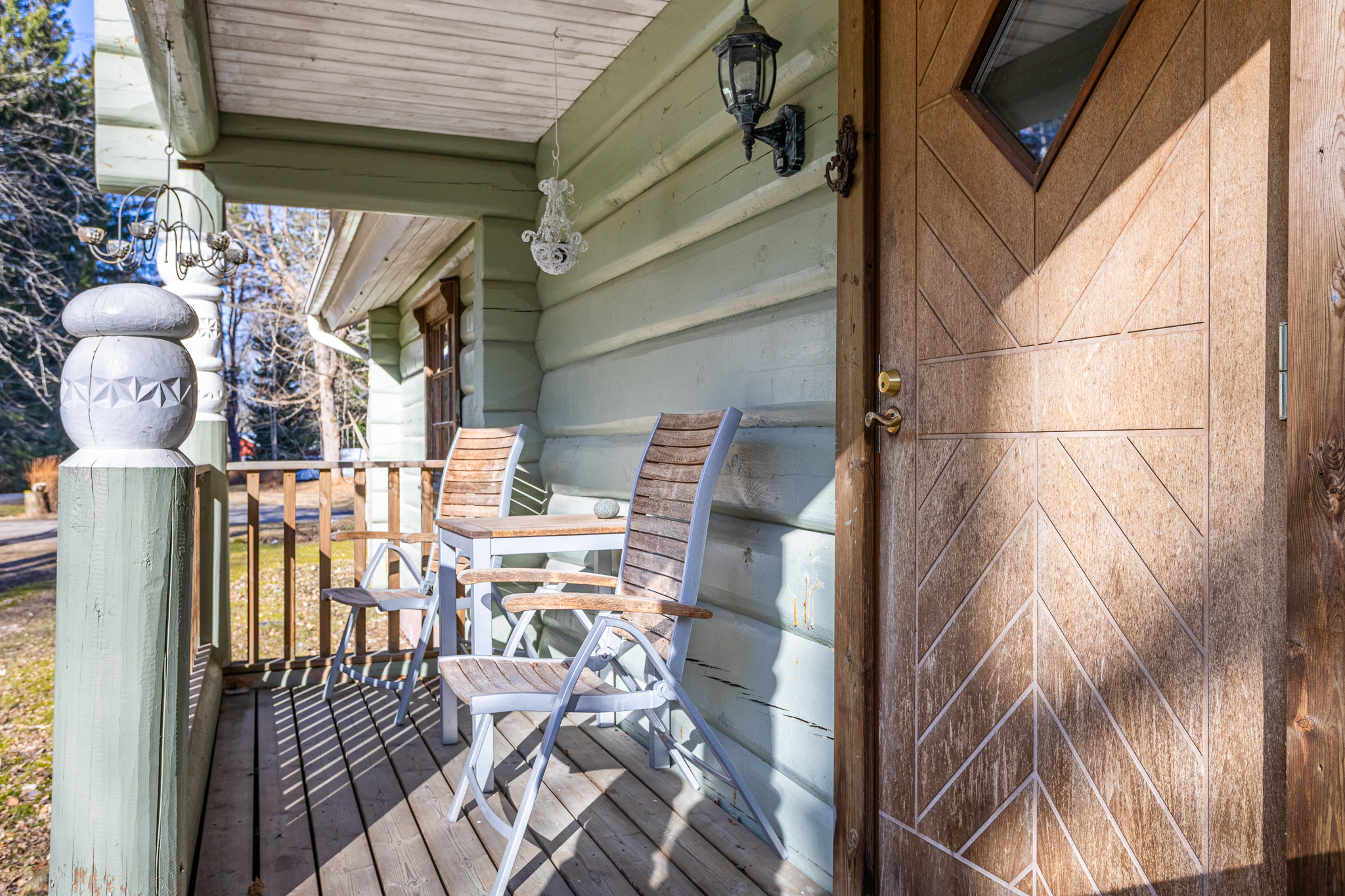 Lehdesmäentie 8, Hauho, Hämeenlinna