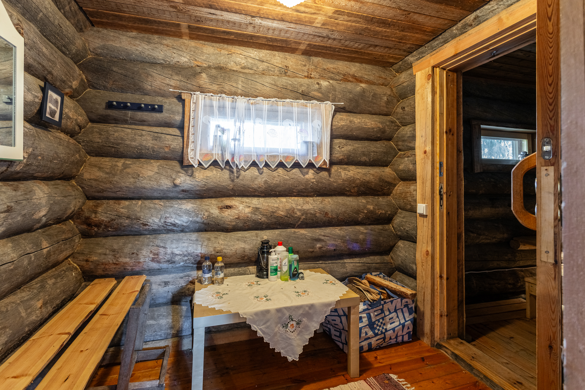 Lehdesmäentie 8, Hauho, Hämeenlinna