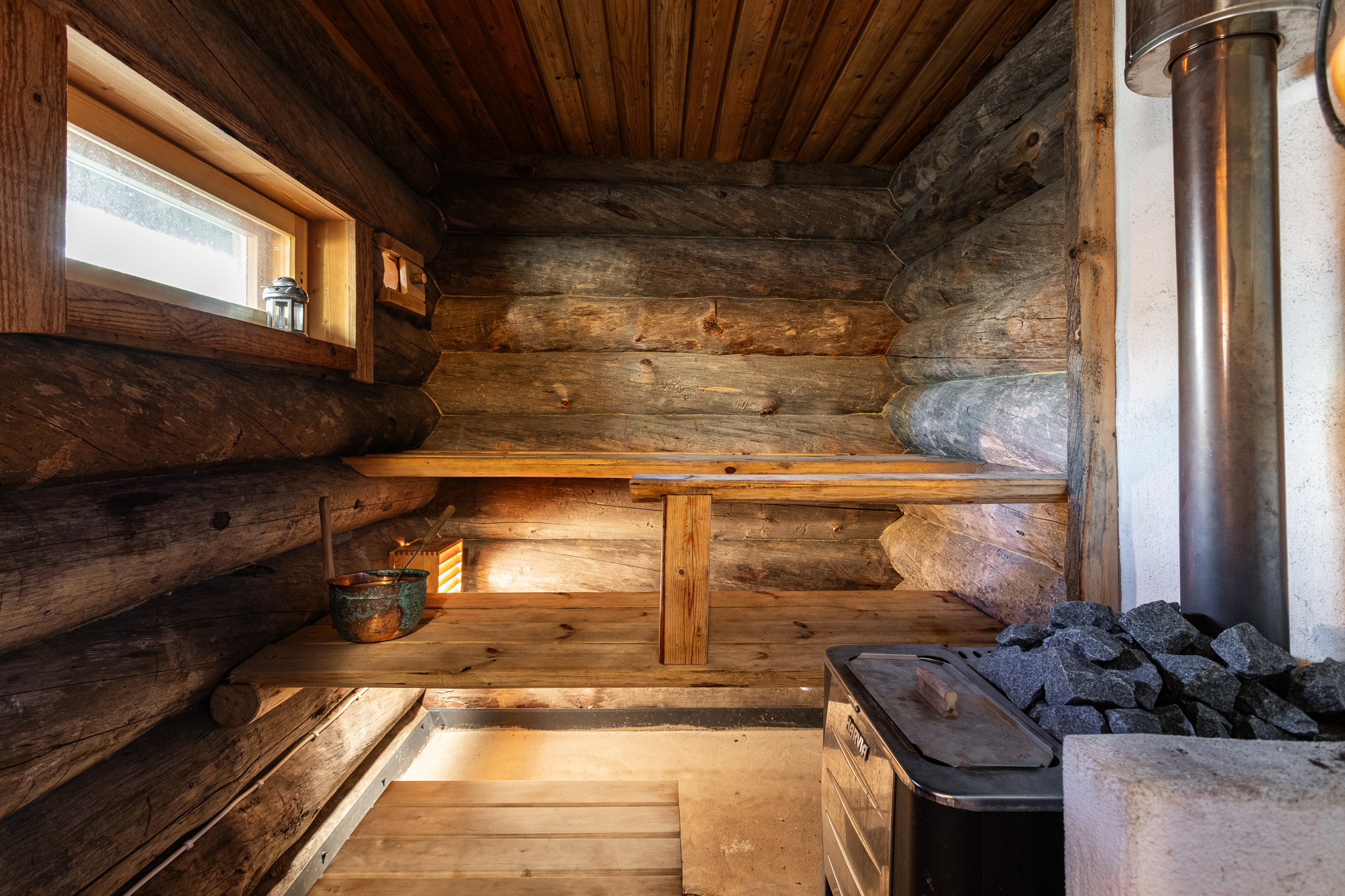 Lehdesmäentie 8, Hauho, Hämeenlinna