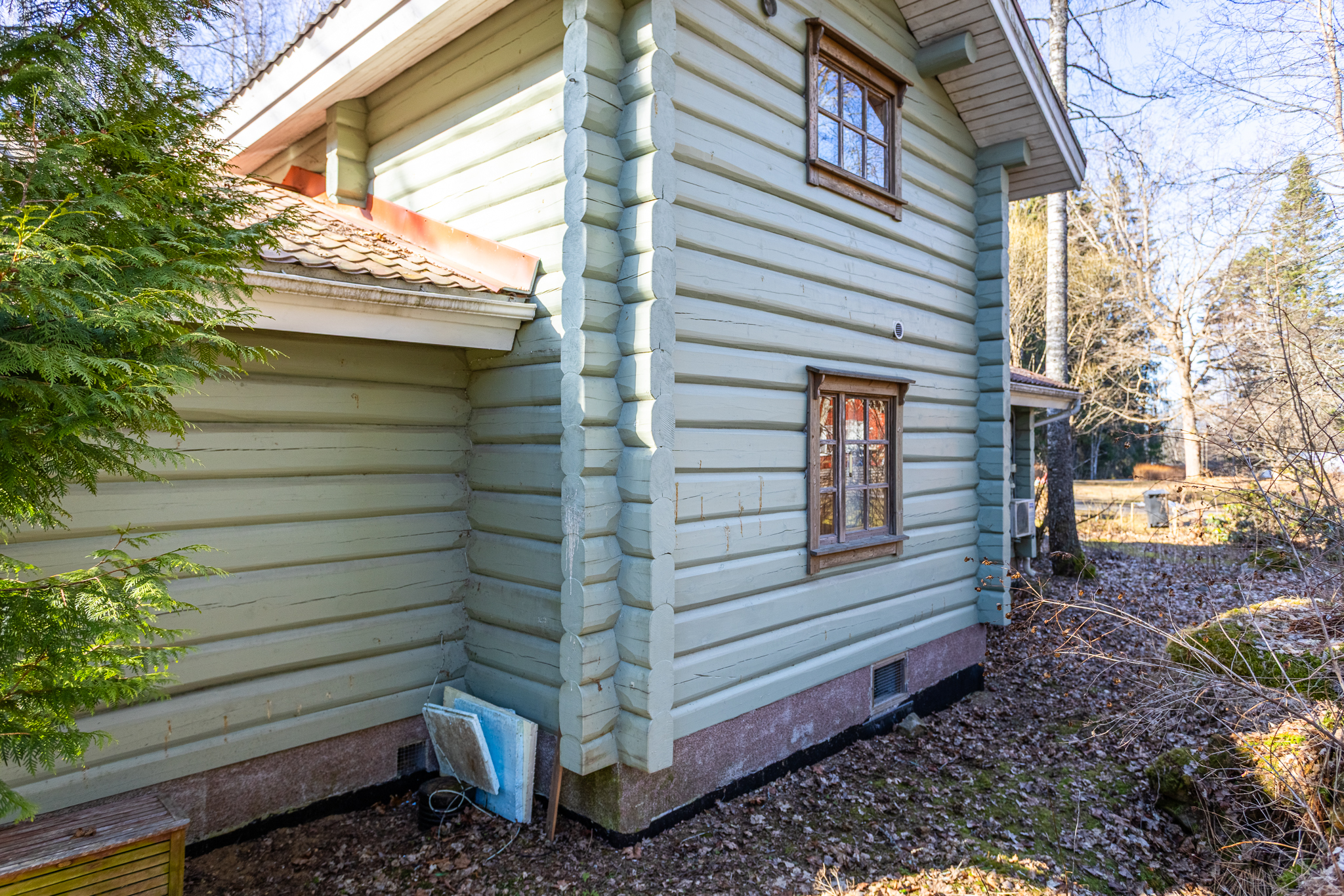 Lehdesmäentie 8, Hauho, Hämeenlinna